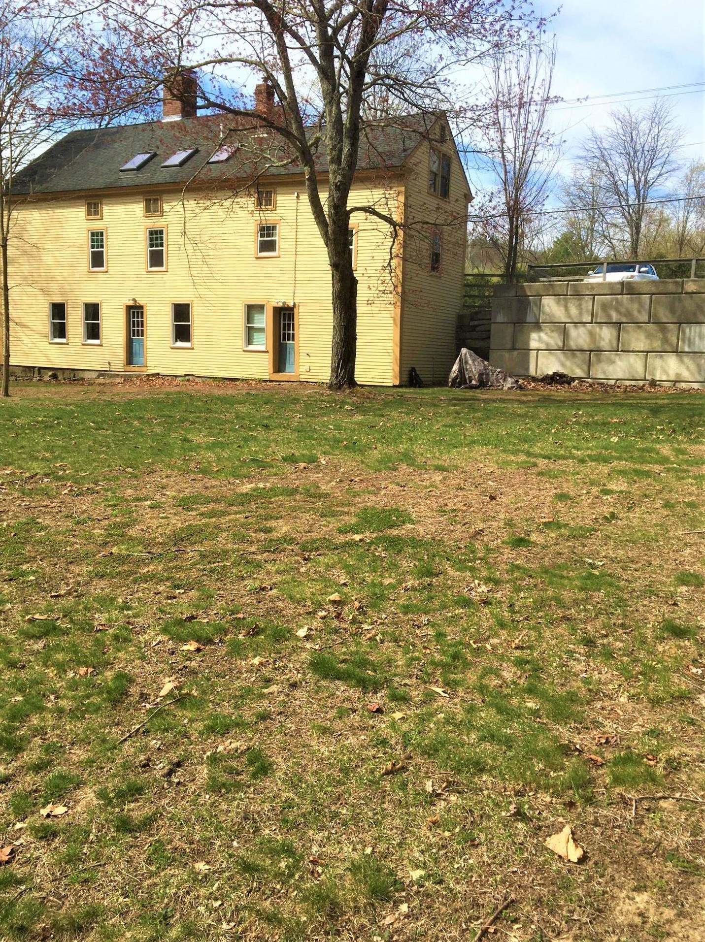 3 Milford St, Brookline, NH 03033