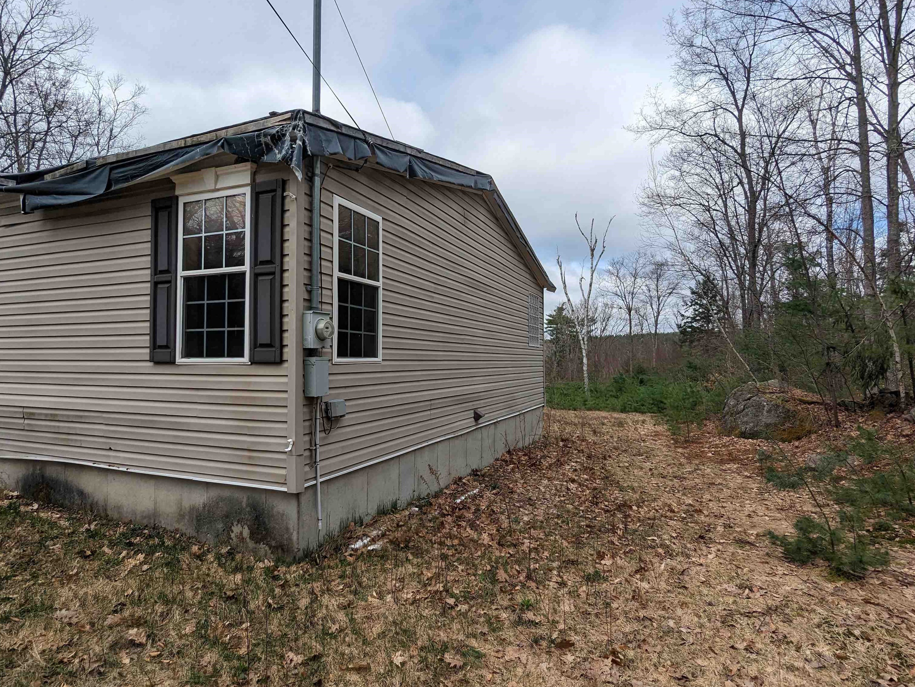 453 Royalston Rd, Fitzwilliam, NH 03447