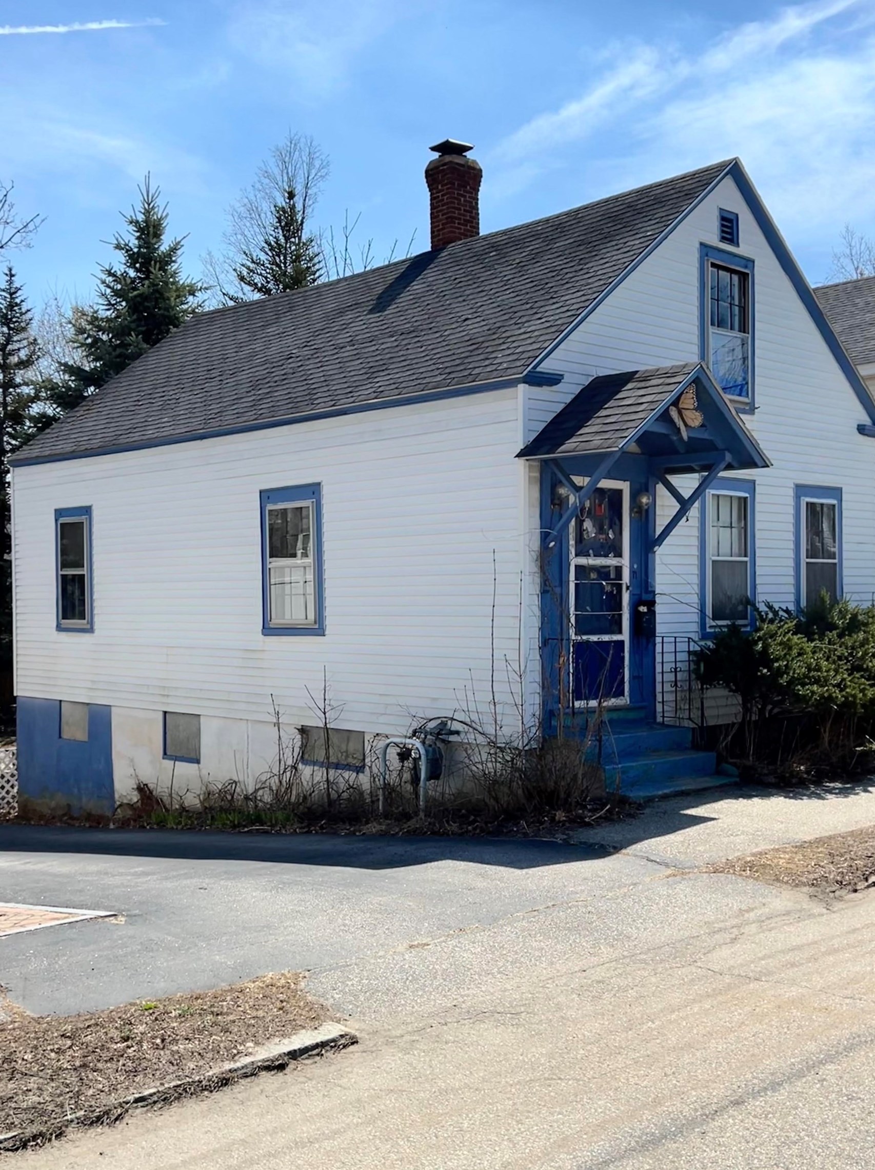 71 S Spg St, Concord, NH 03301