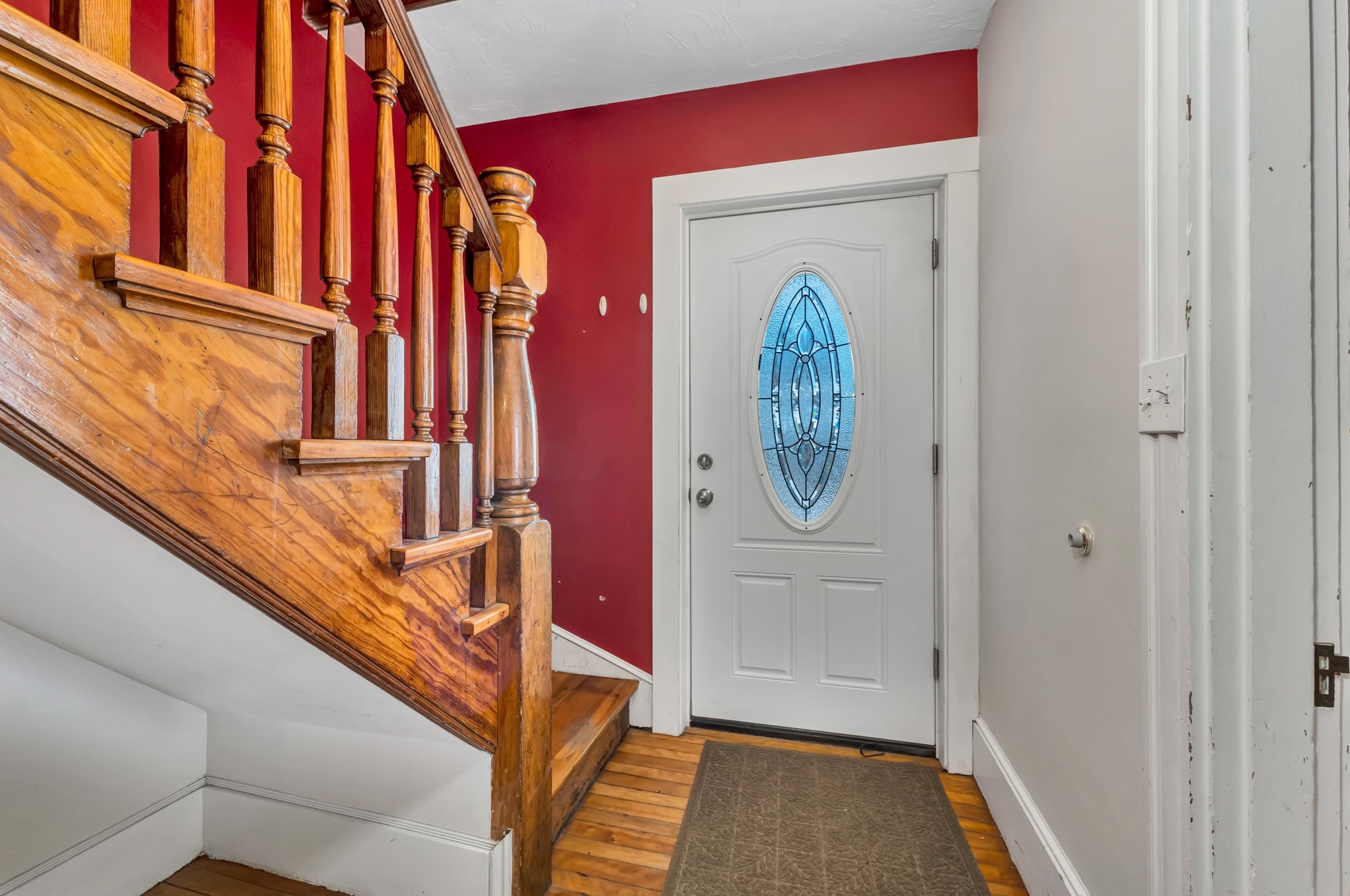 1 Crawford St, Bridgewater, NH 03264-1401