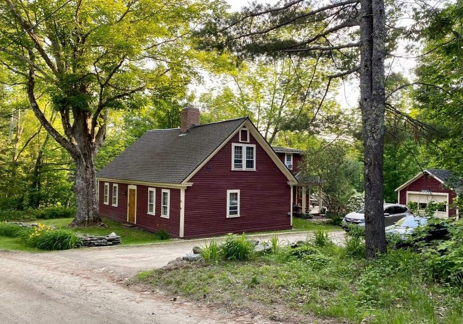 338 Fernwood Farms Rd, Orange, NH 03741