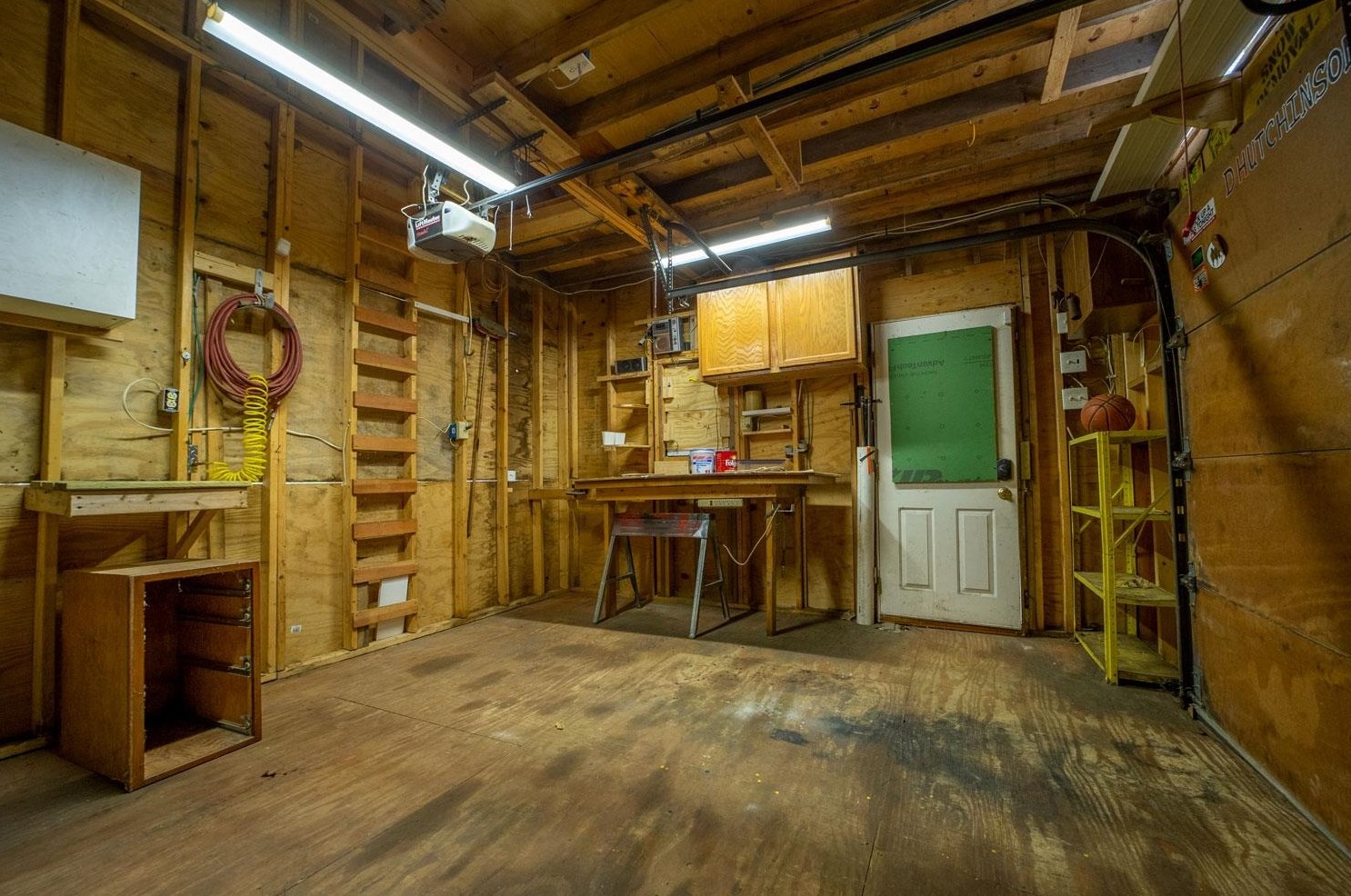 268 Washburn Rd, Bridgewater NH  03222-6617 exterior