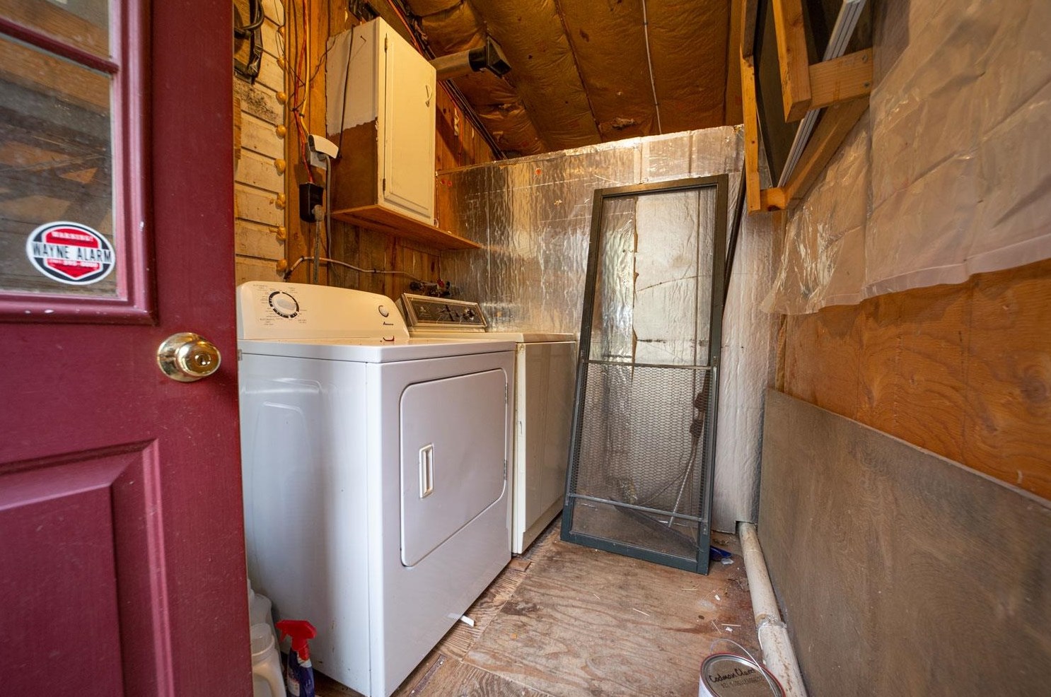 268 Washburn Rd, Bridgewater NH  03222-6617 exterior