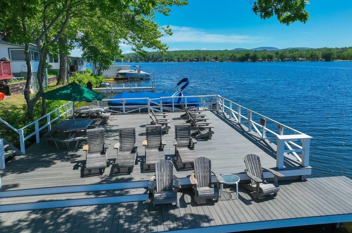 885 Laconia Rd #20/20a, Tilton, NH 03276