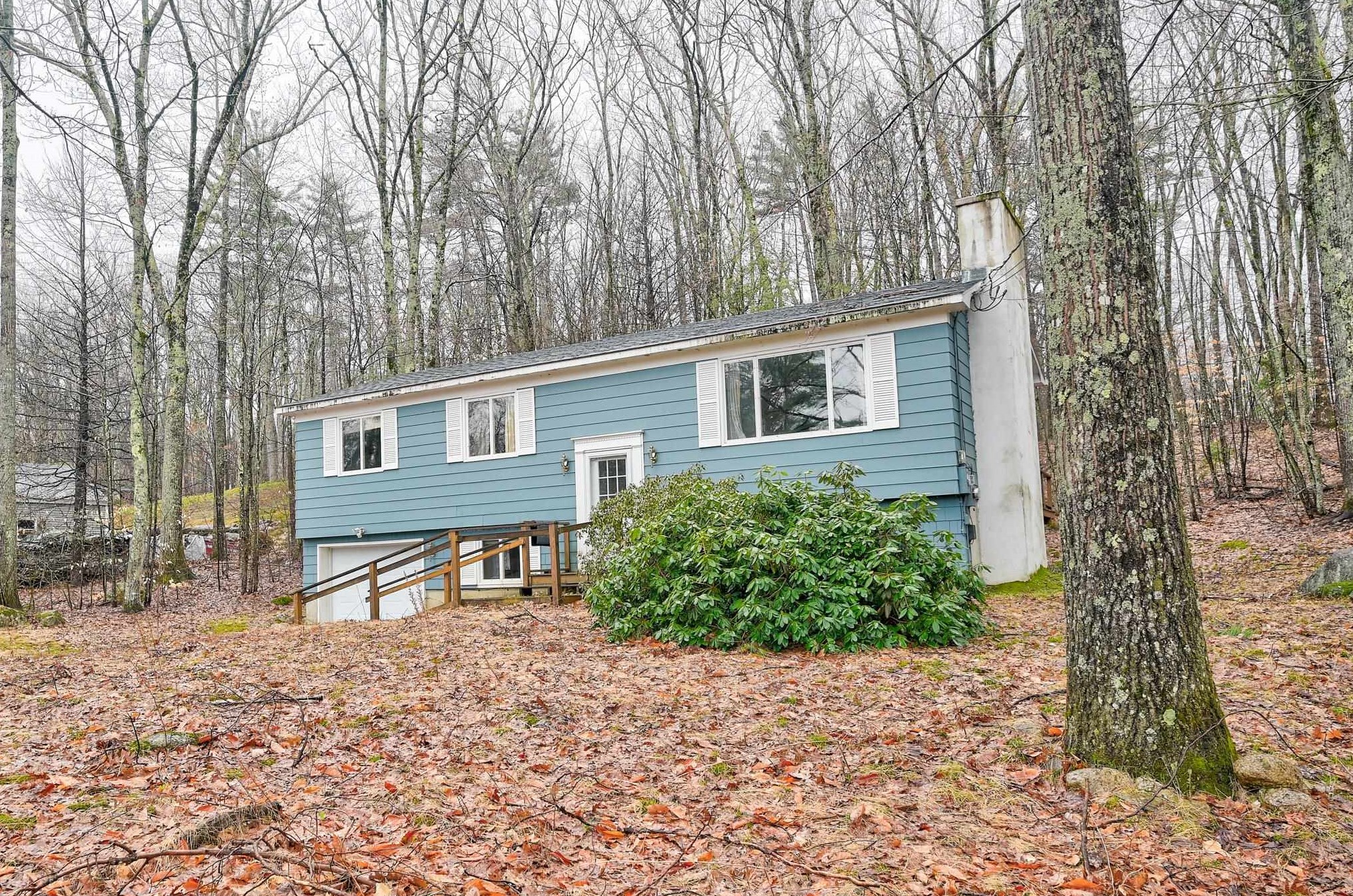 315 Allard Farm Circuit, Hales Location, NH 03860