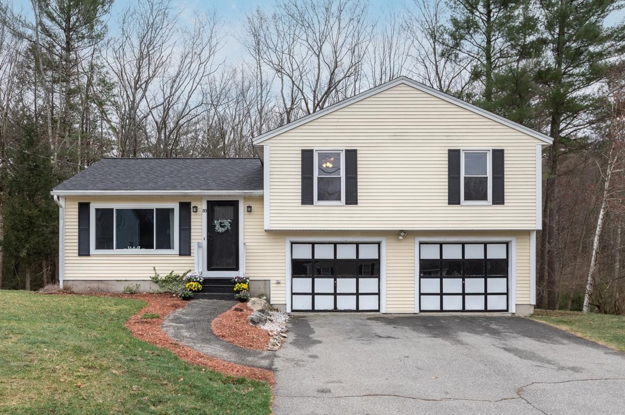 80 Overledge Dr Ext, Derry, NH 03038