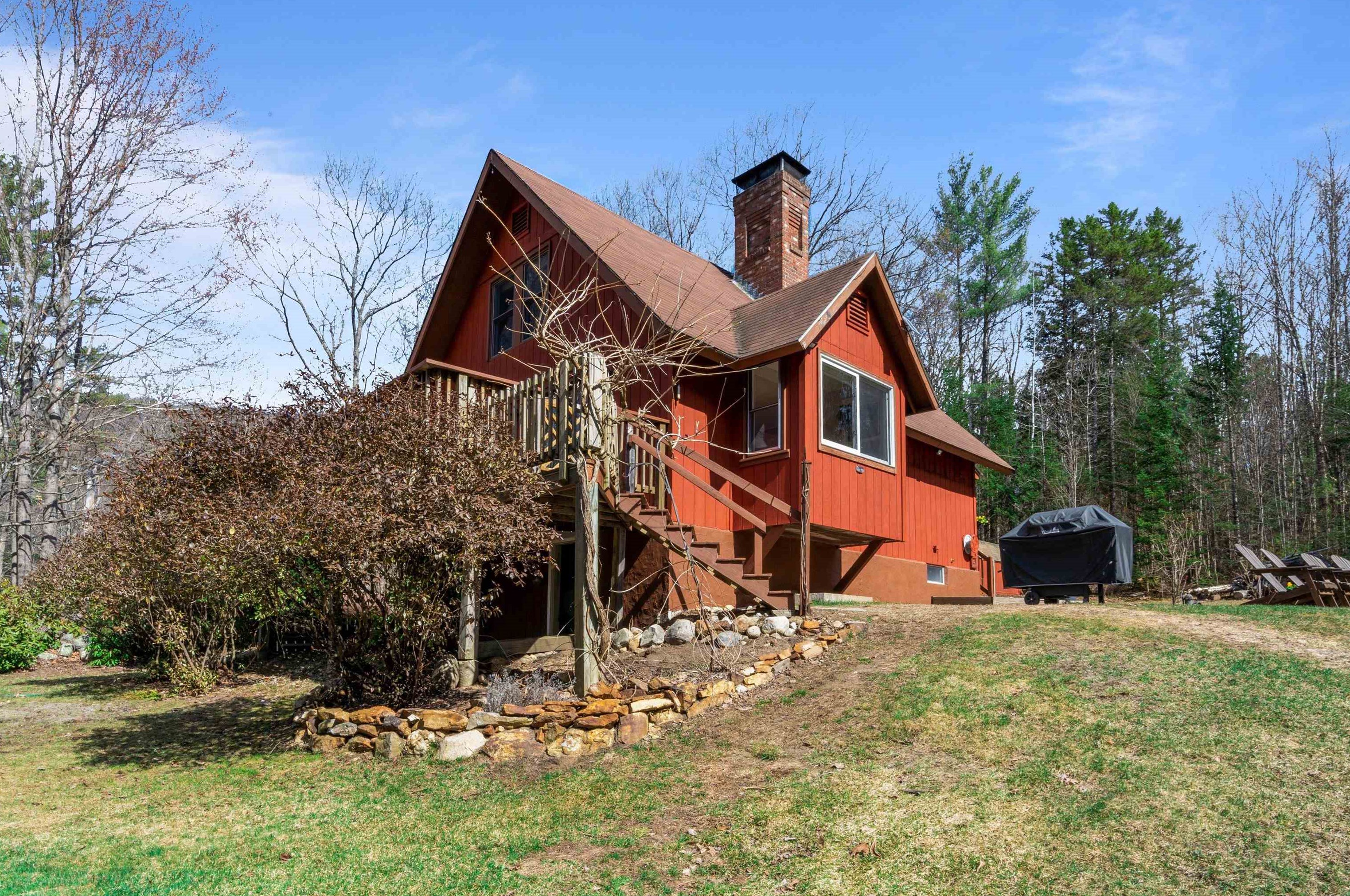 124 Winterbrook Rd, Ellsworth, NH 03223