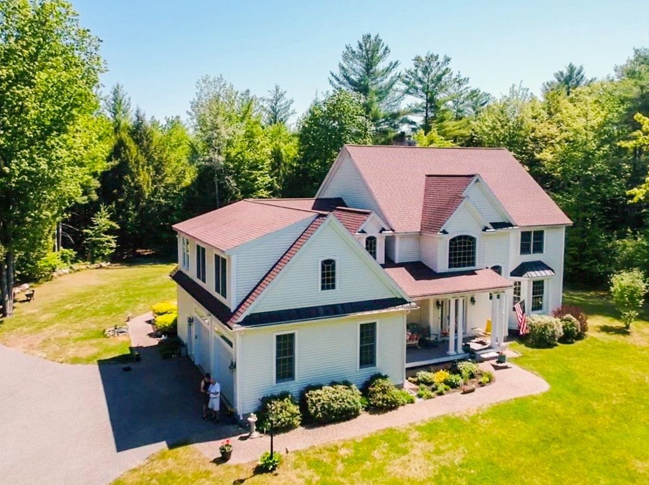 123 Sampson Rd, Rochester, NH 03867-4263