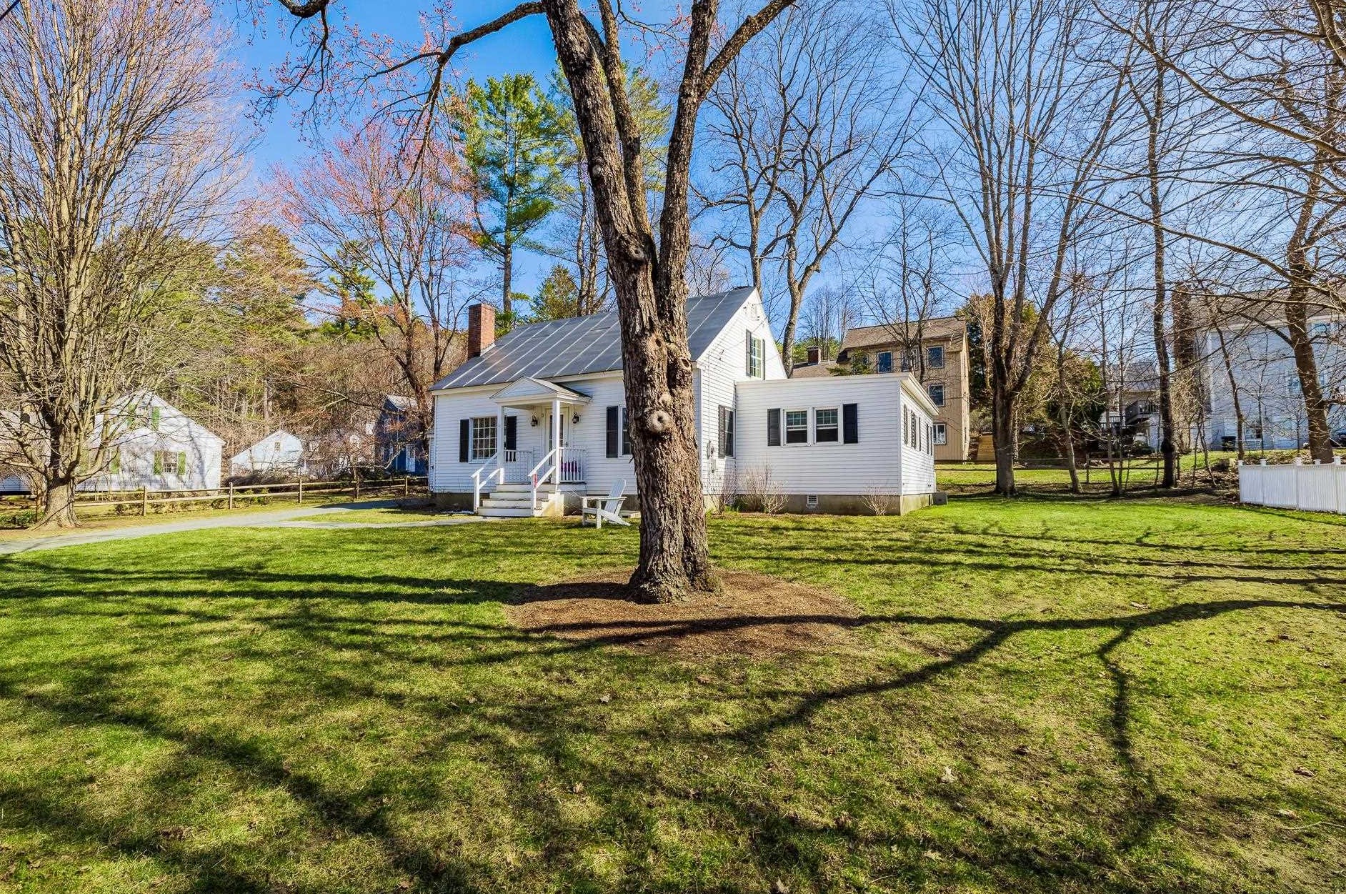 3 Carter St, Hanover, NH 03755-2501