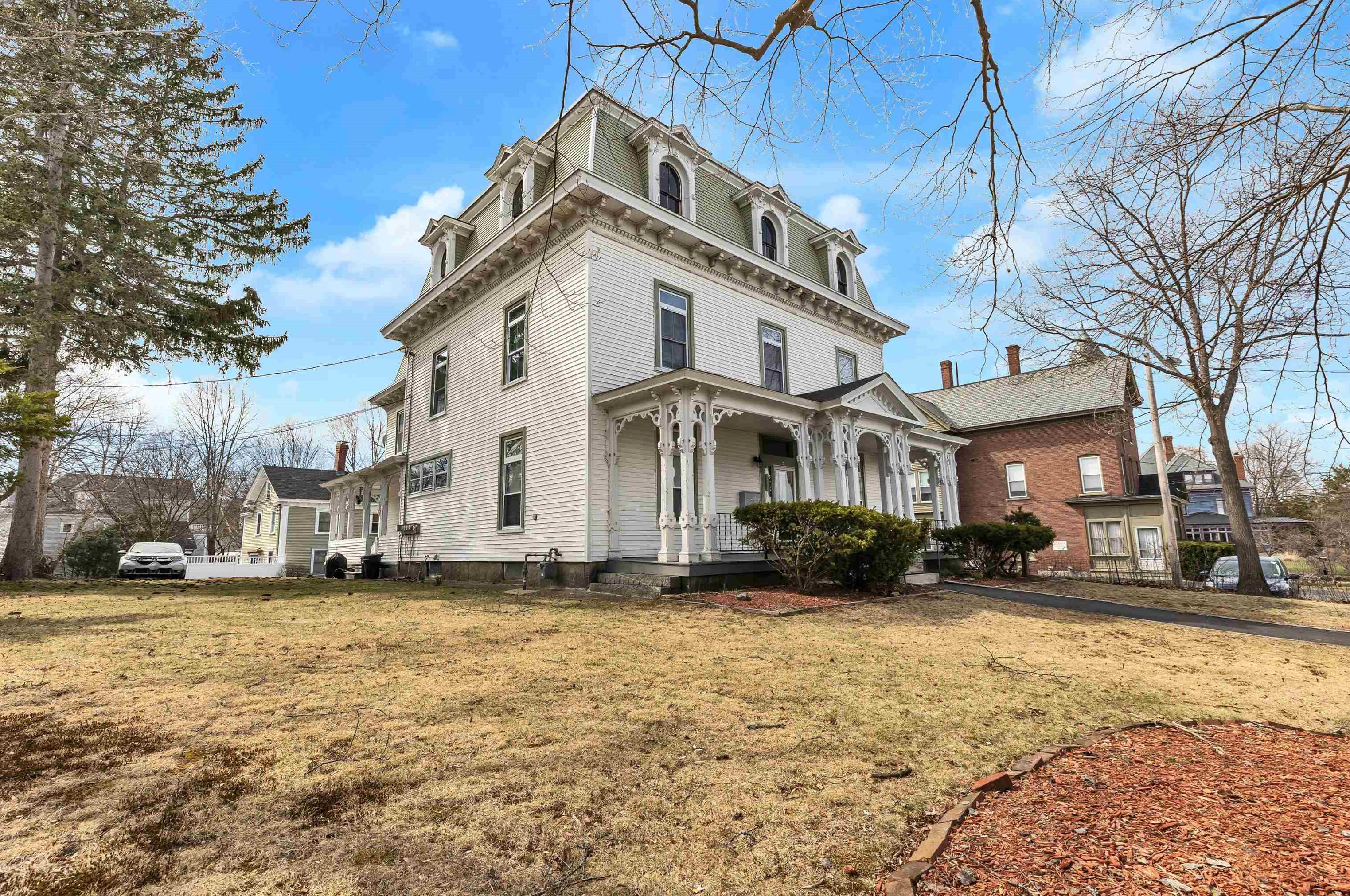 31 Merrimack St, Concord, NH 03301