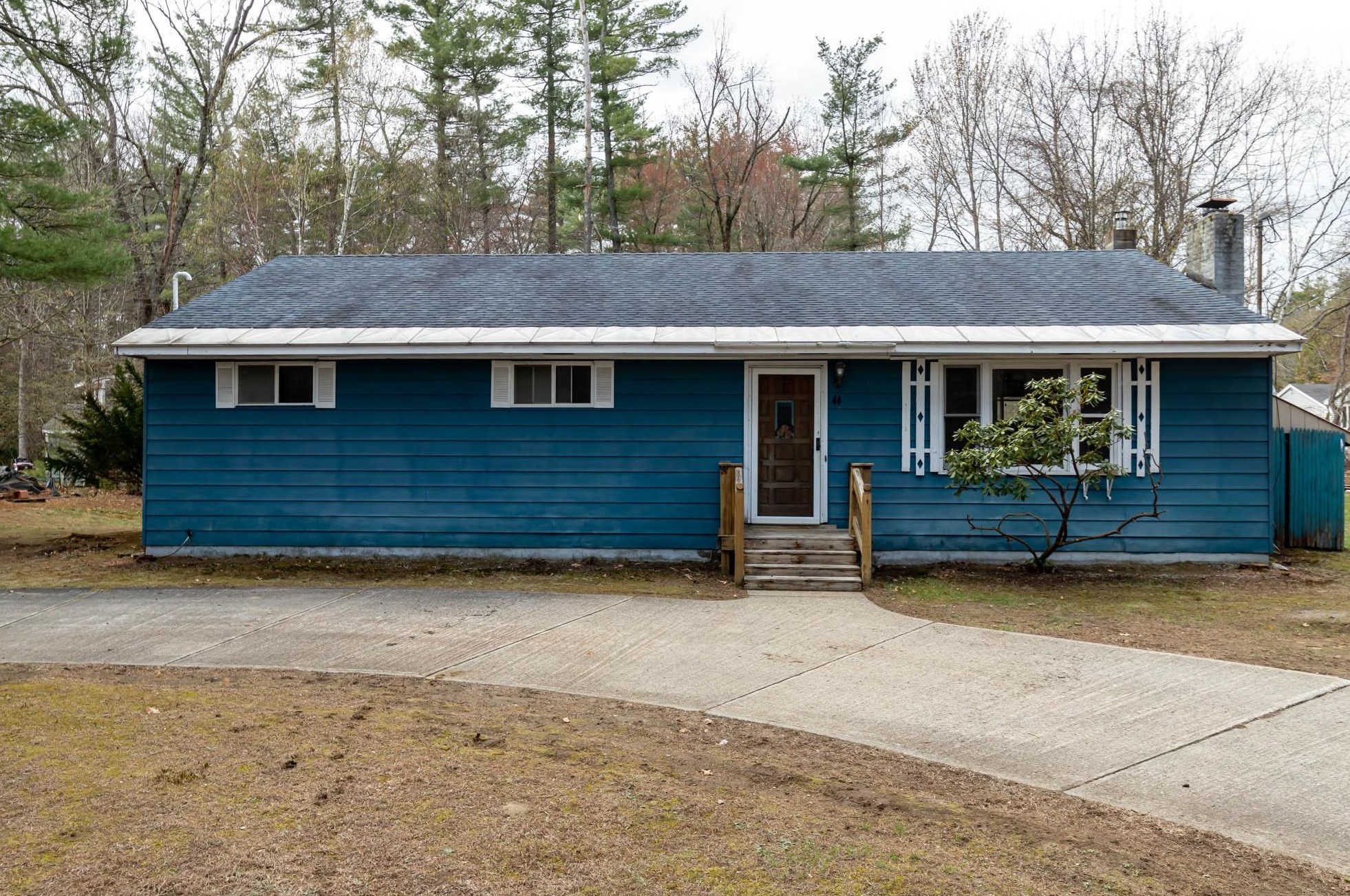 44 Wire Rd, Merrimack, NH