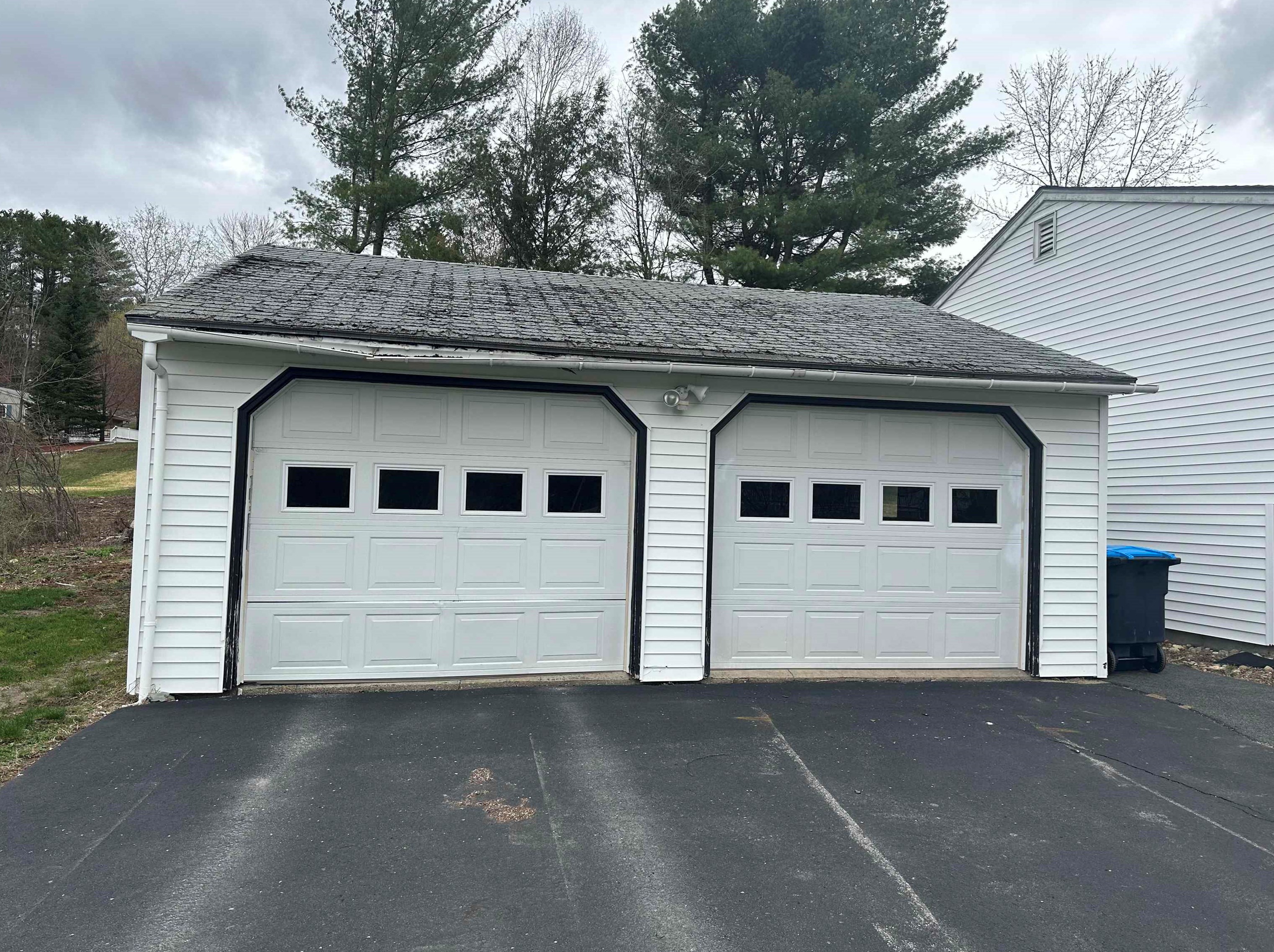 241 Meriden Rd, Lebanon NH  03766-2301 exterior