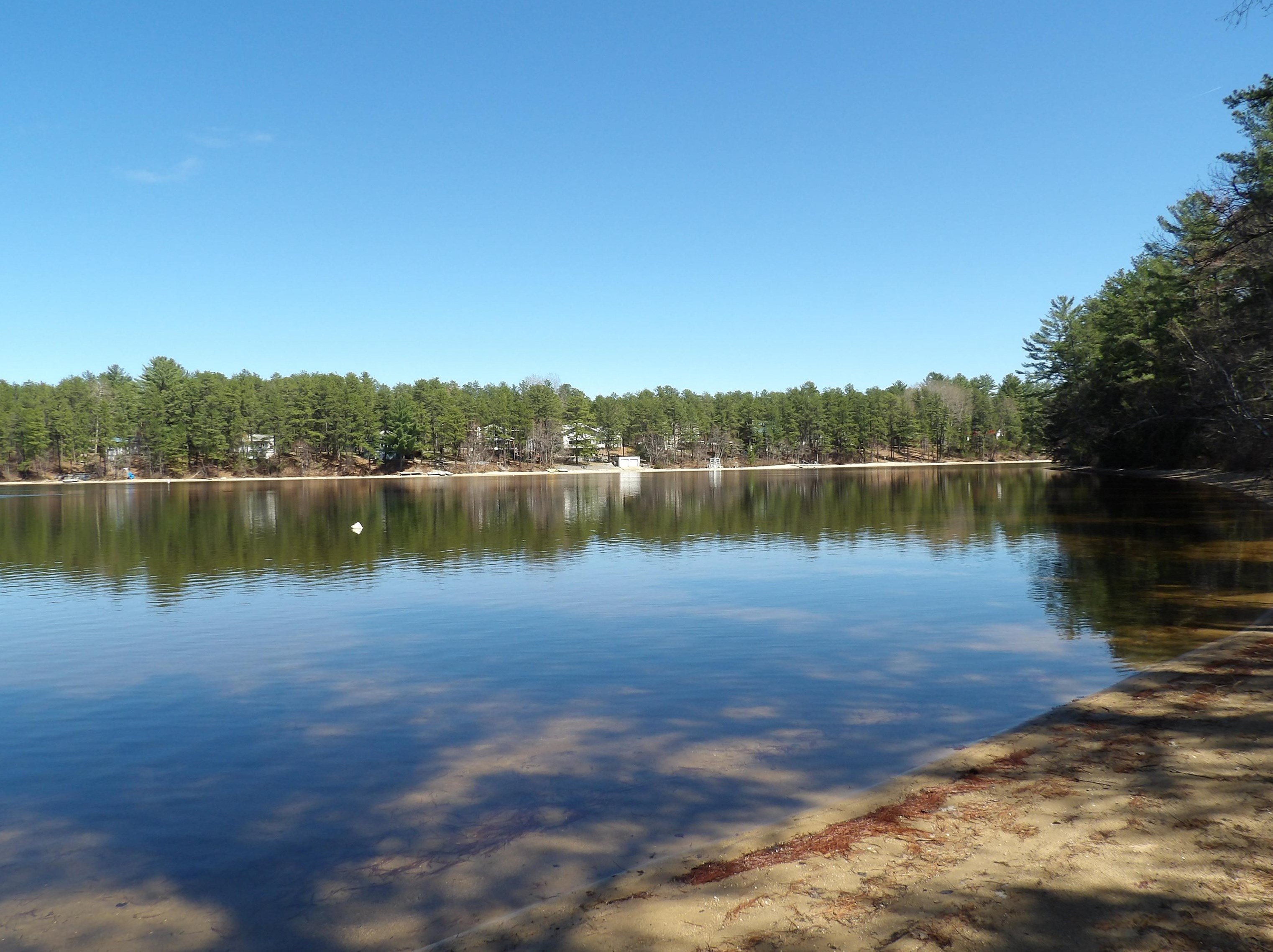165 Leavitt Rd, Ctr Ossipee NH  03814-6311 exterior