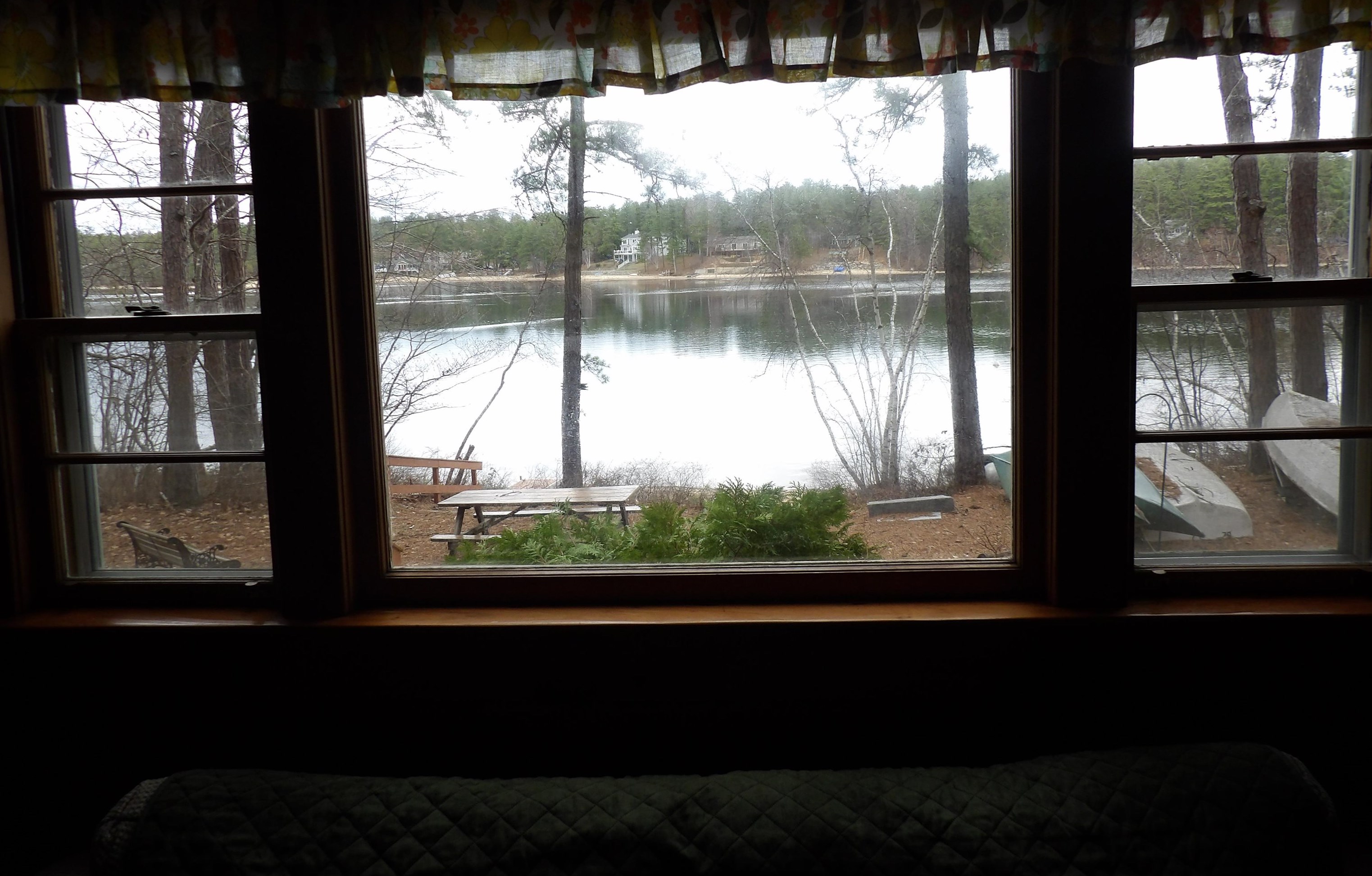 165 Leavitt Rd, Ctr Ossipee NH  03814-6311 exterior