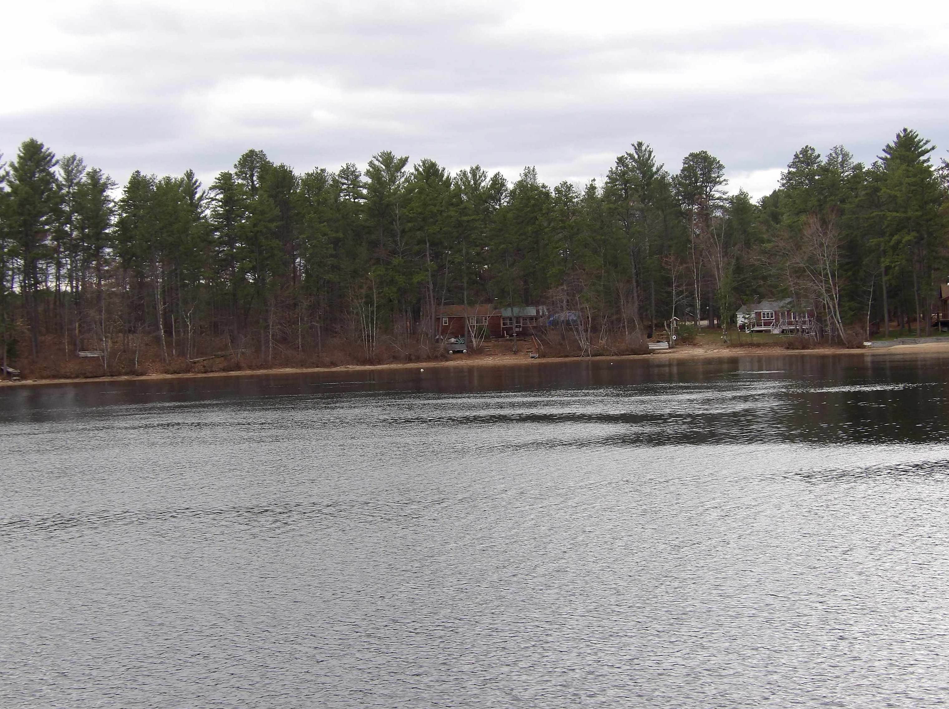 165 Leavitt Rd, Ctr Ossipee NH  03814-6311 exterior
