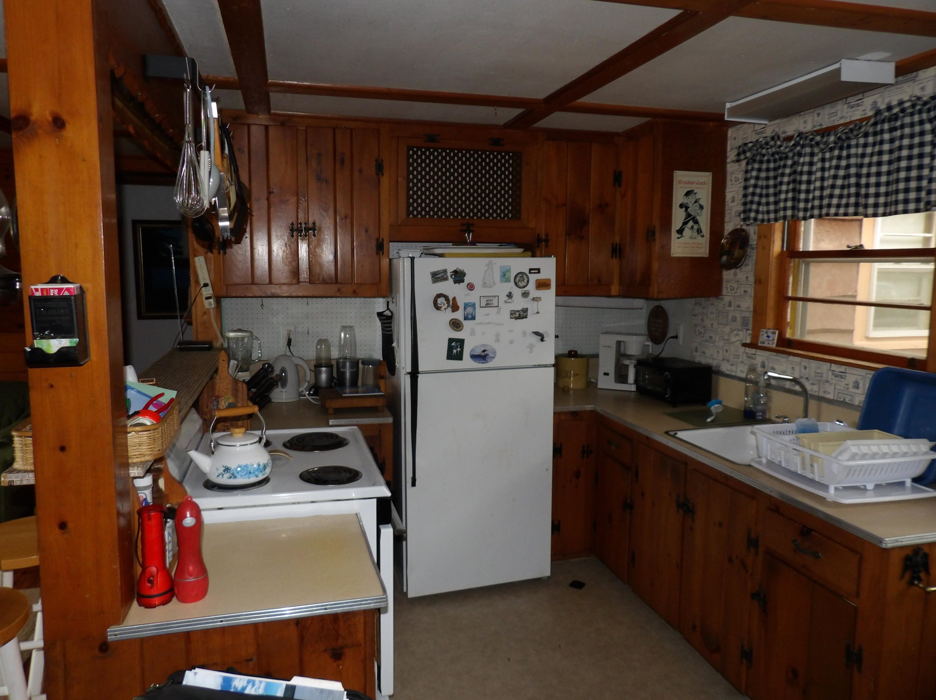 165 Leavitt Rd, Ctr Ossipee NH  03814-6311 exterior
