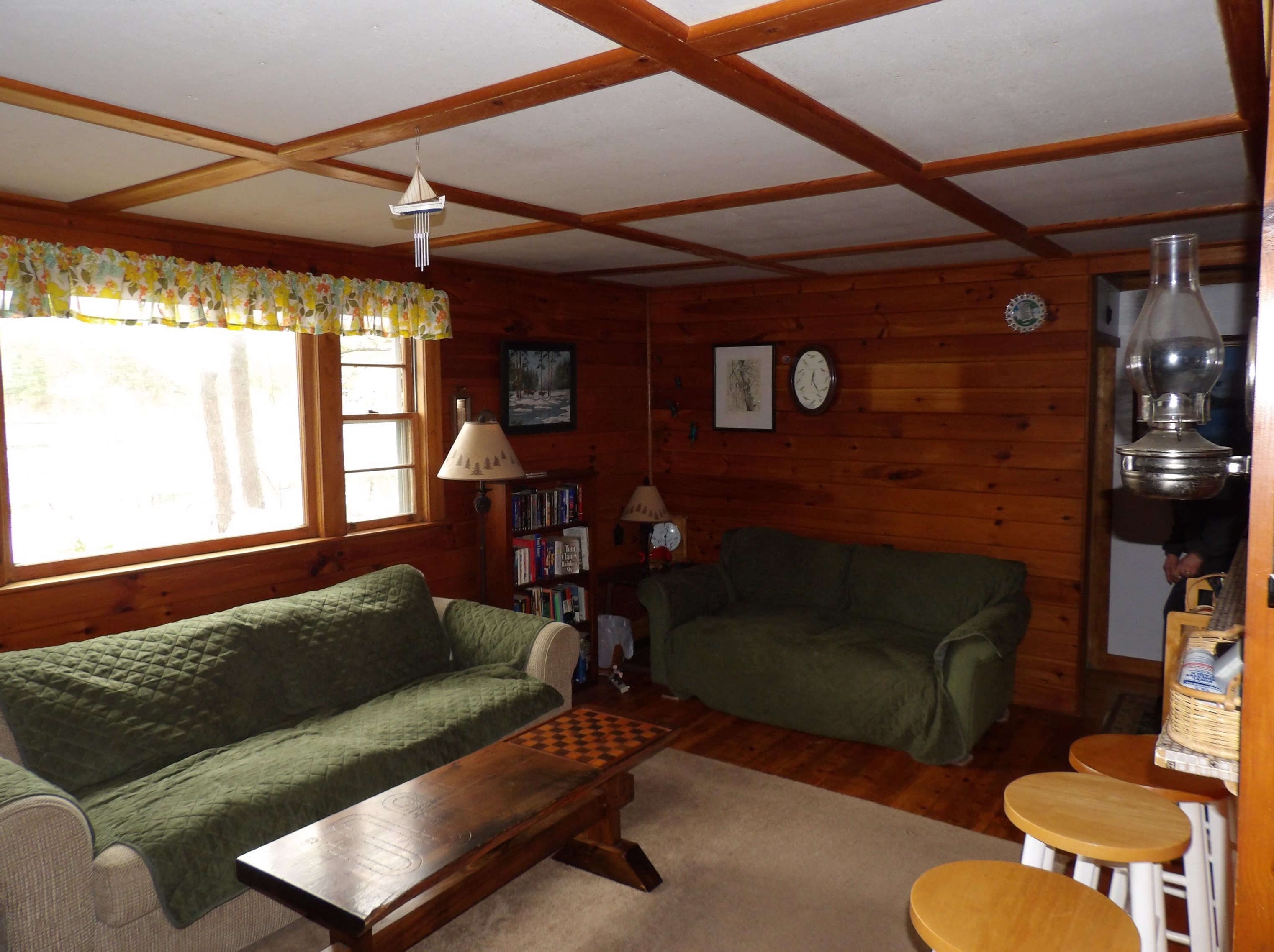165 Leavitt Rd, Ctr Ossipee NH  03814-6311 exterior