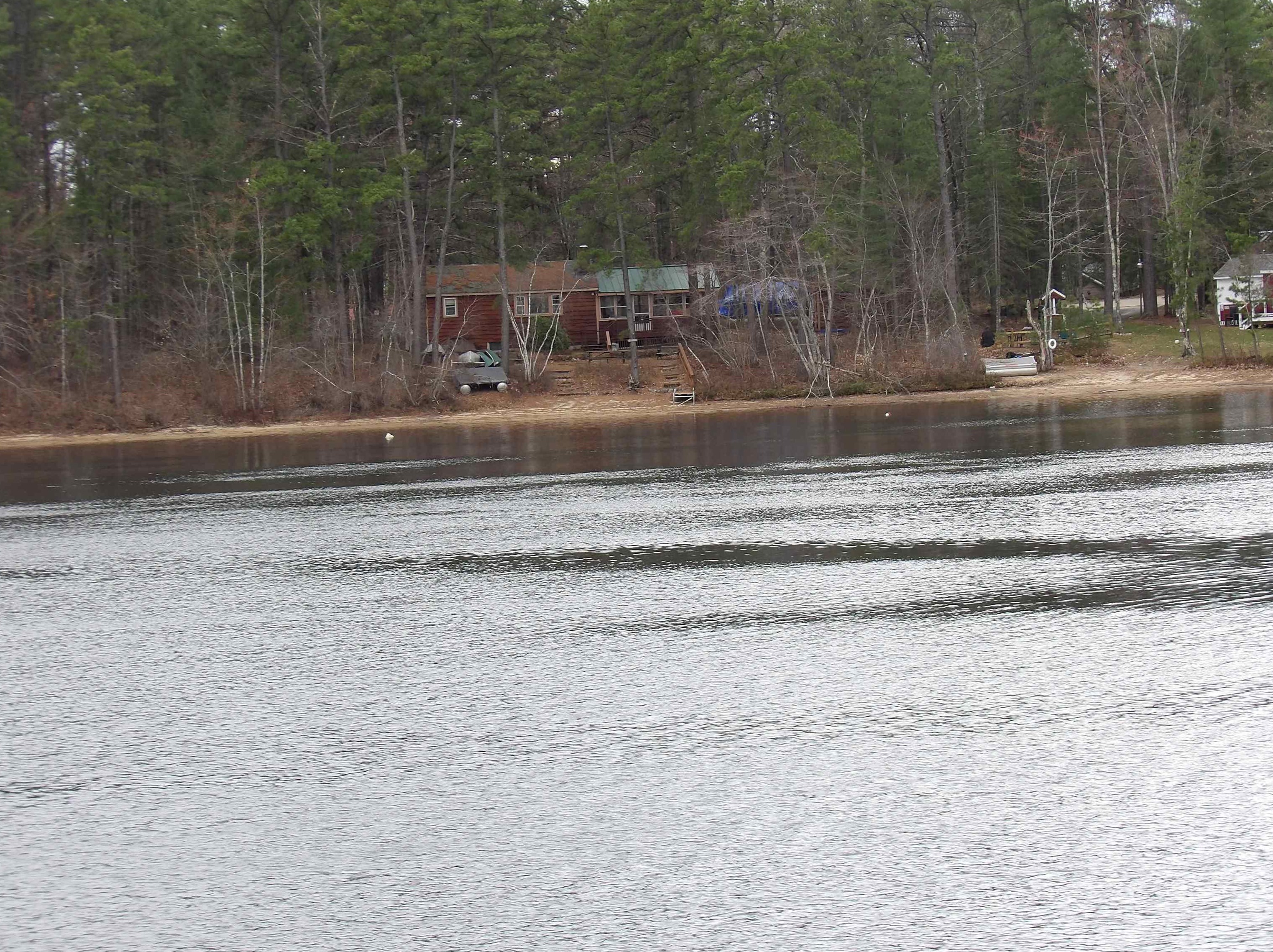 165 Leavitt Rd, Ctr Ossipee NH  03814-6311 exterior