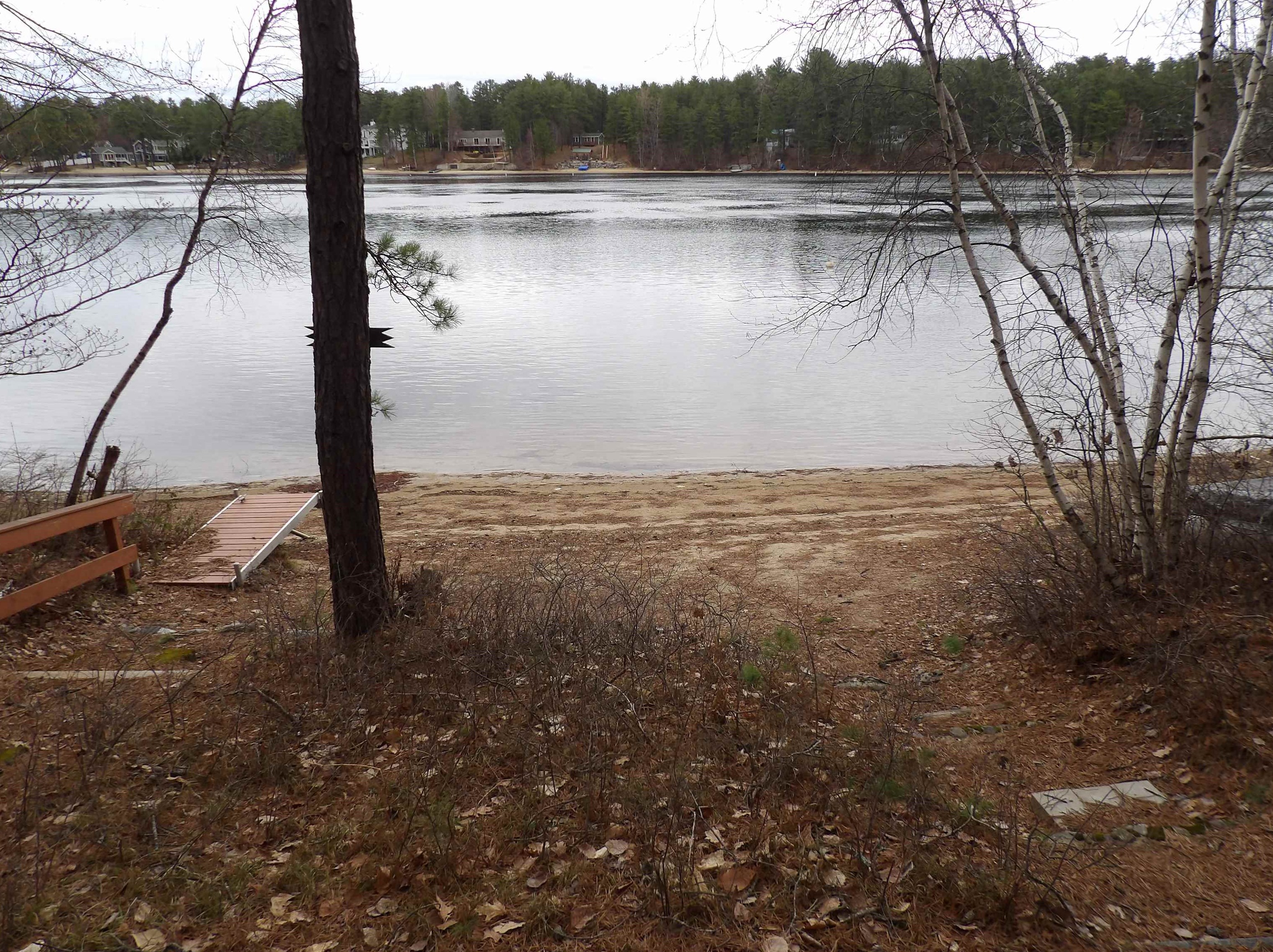 165 Leavitt Rd, Ctr Ossipee NH  03814-6311 exterior