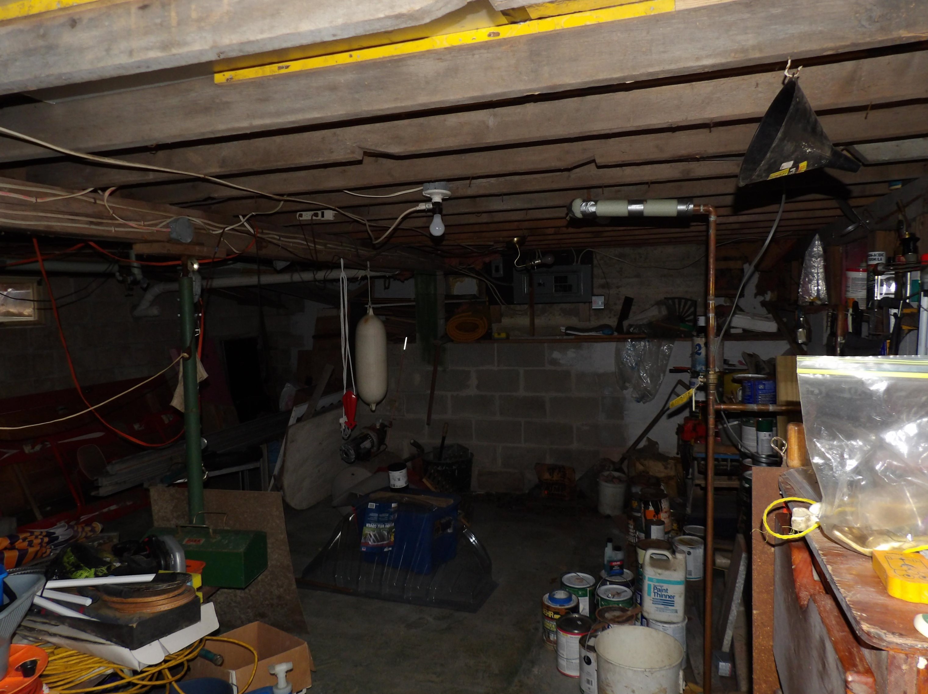 165 Leavitt Rd, Ctr Ossipee NH  03814-6311 exterior