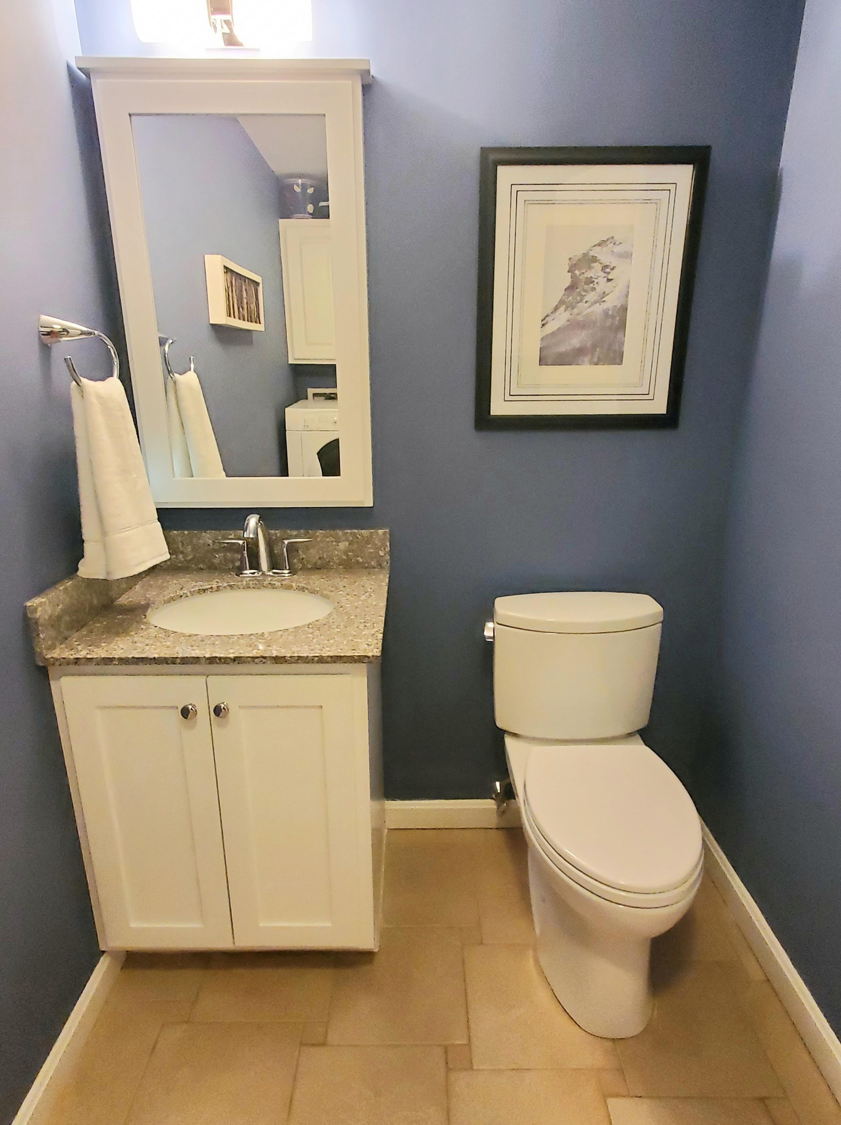 8 Burberry Ct, Merrimack NH exterior