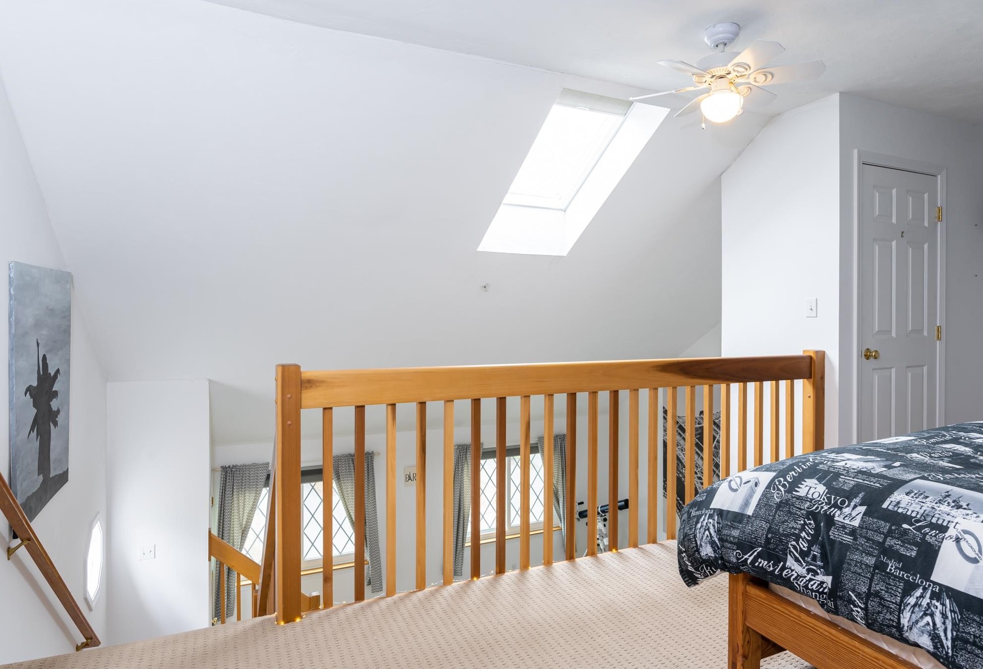 8 Burberry Ct, Merrimack NH exterior