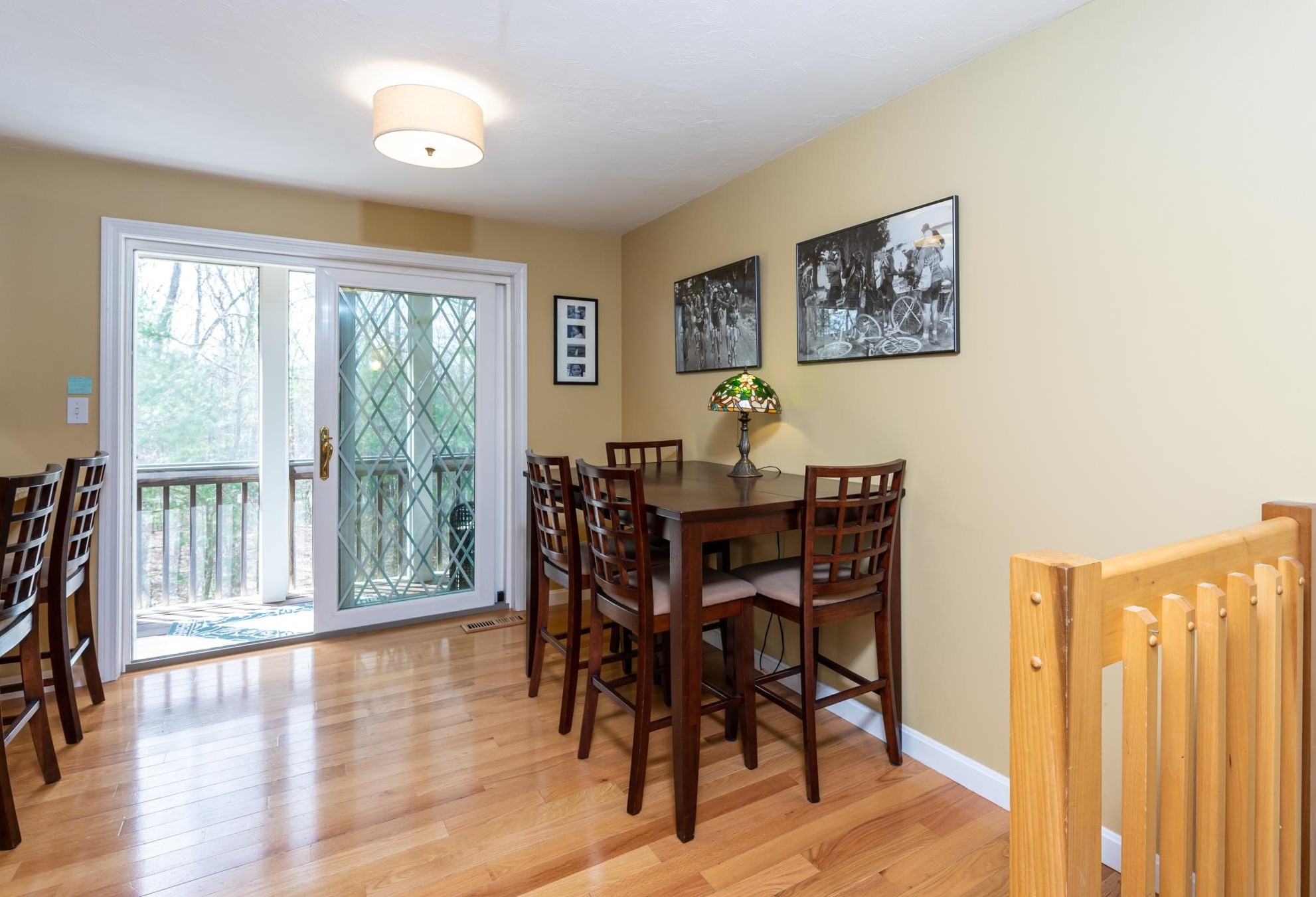 8 Burberry Ct, Merrimack NH exterior