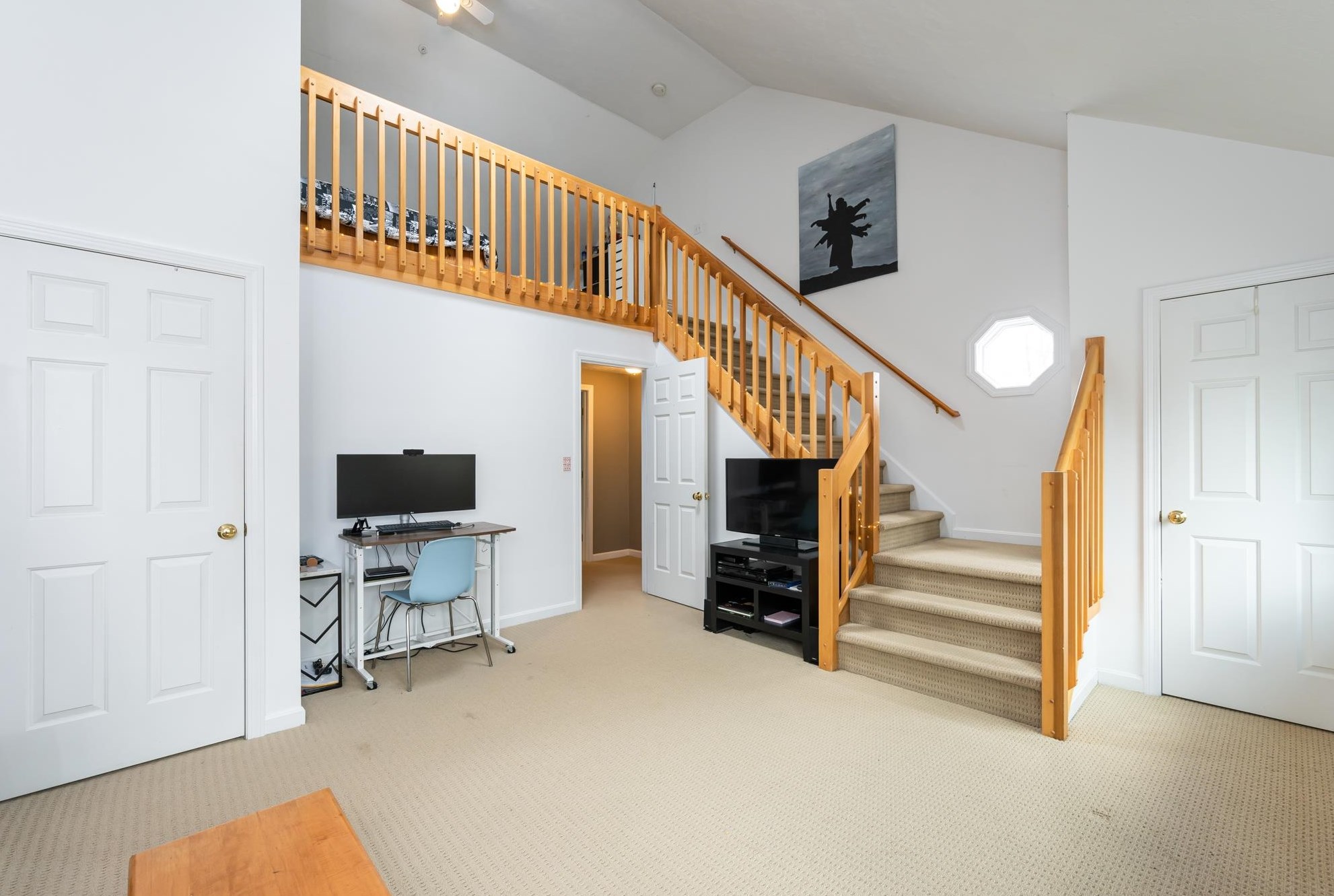 8 Burberry Ct, Merrimack NH exterior