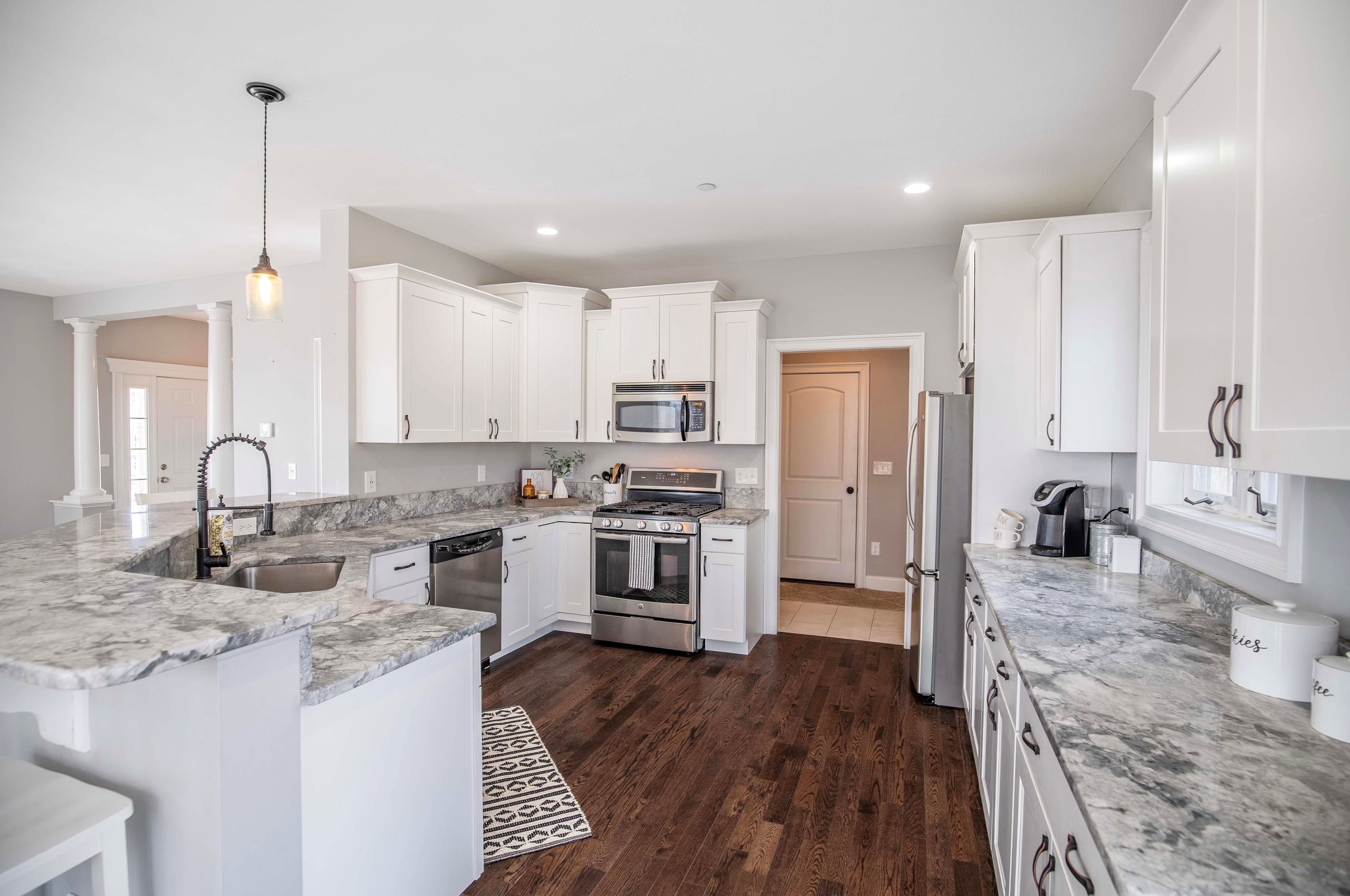 159 Jenkins Farm Rd, Chester, NH 03036