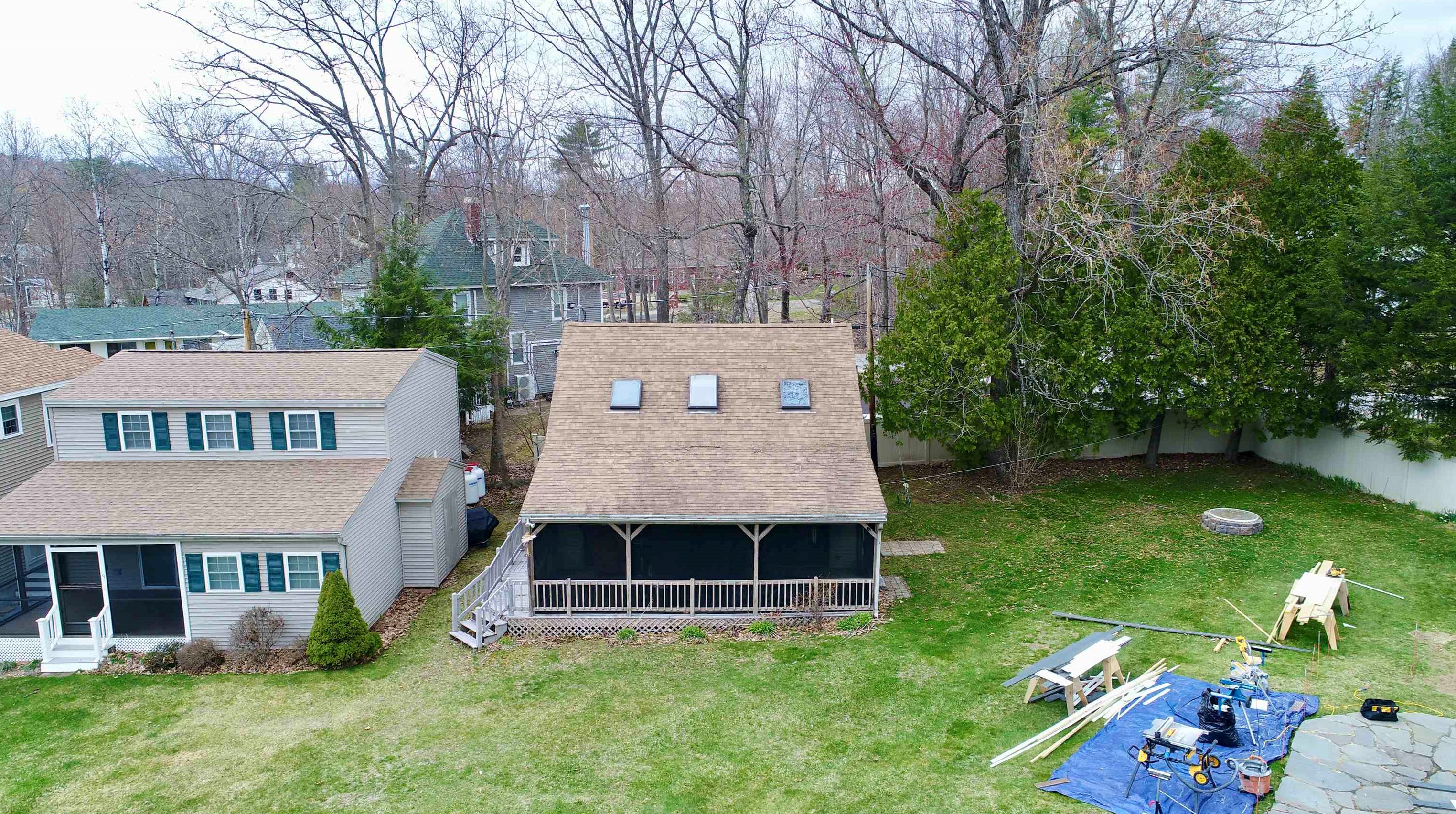 8 Alpine Park Rd #10, Meredith, NH 03253