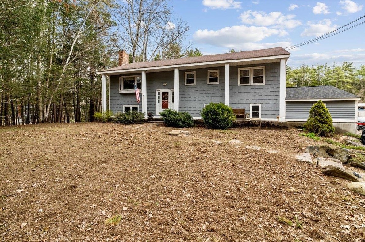 35 Shepard Home Rd, Chester, NH 03036