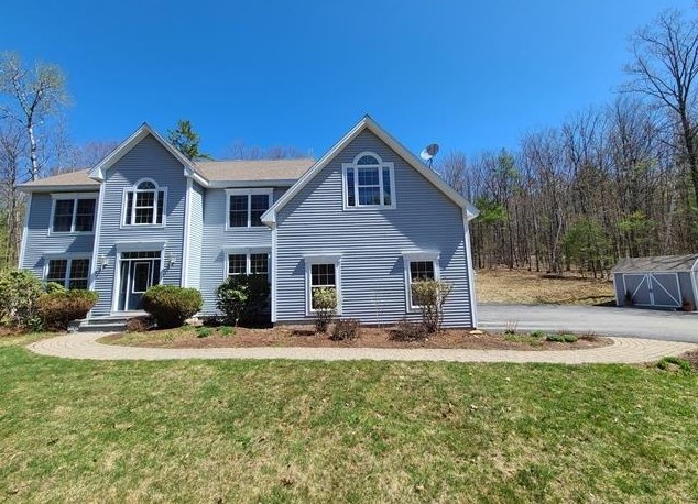 681 Hurricane Rd, Keene, NH 03431