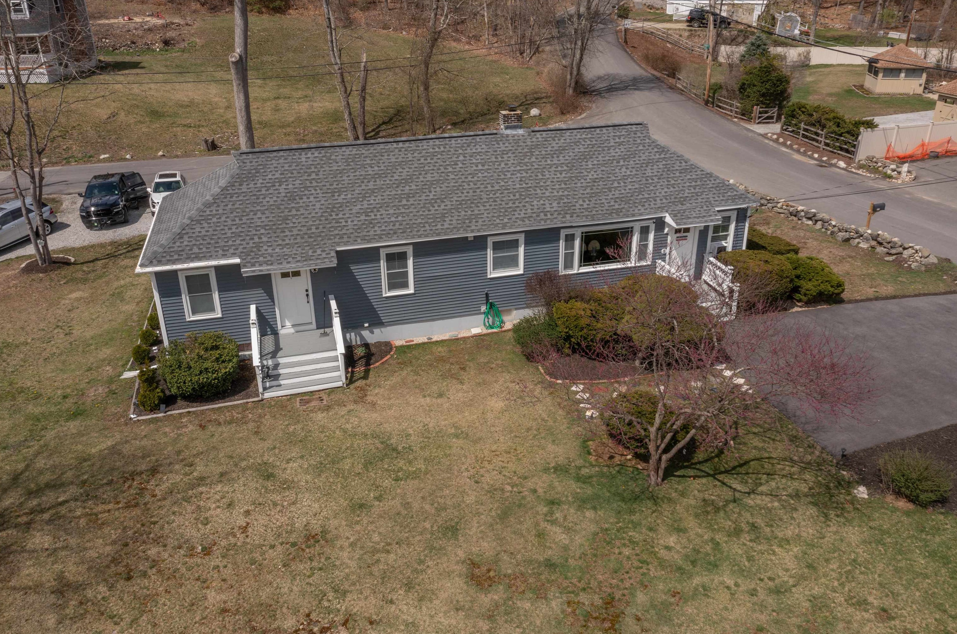 36 Federal Hill Rd, Hollis, NH 03049