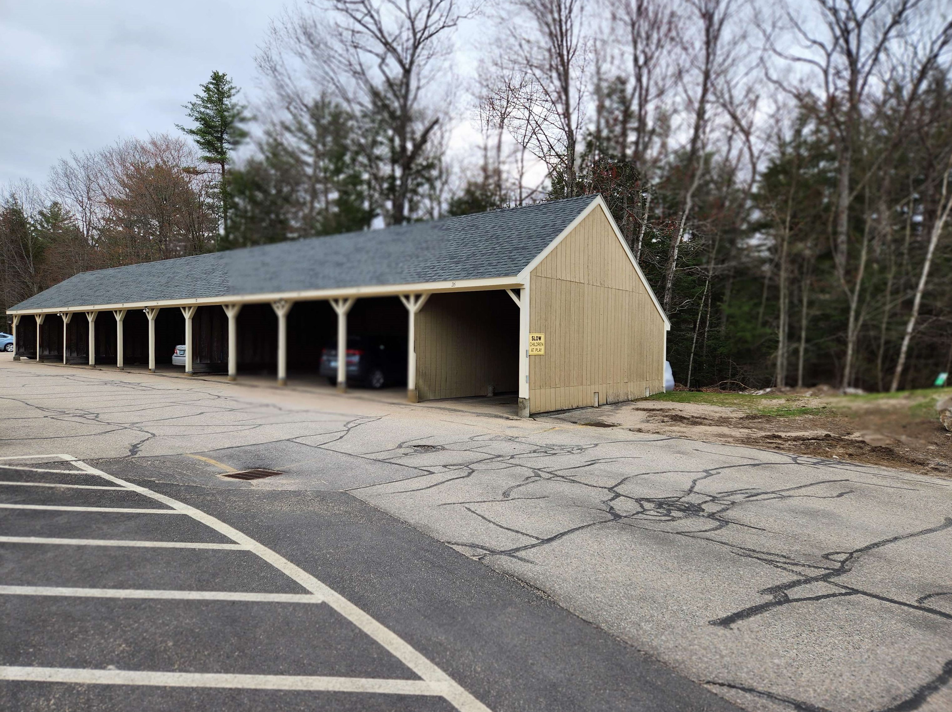 19 Saco St #42, Conway, NH 03813