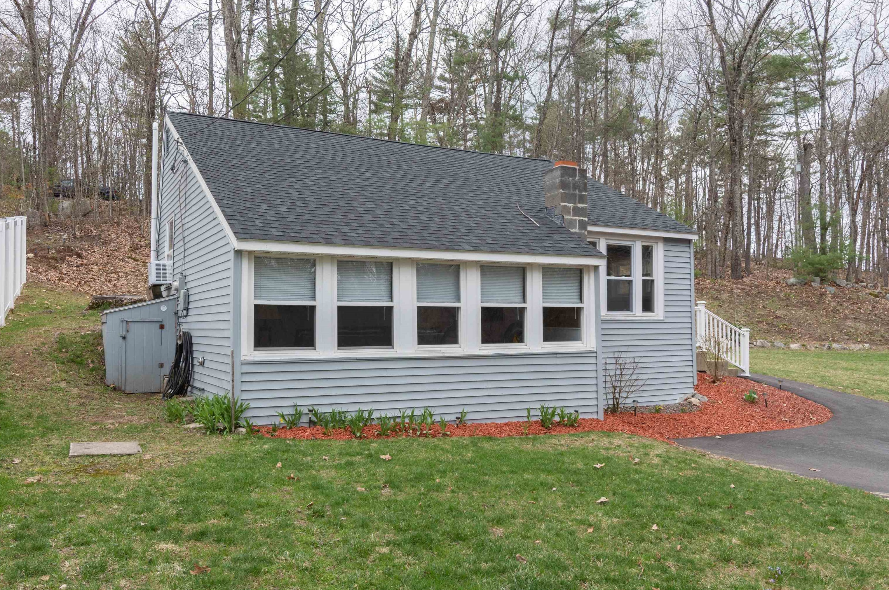 80 Silver Lake Rd, Hollis, NH 03049