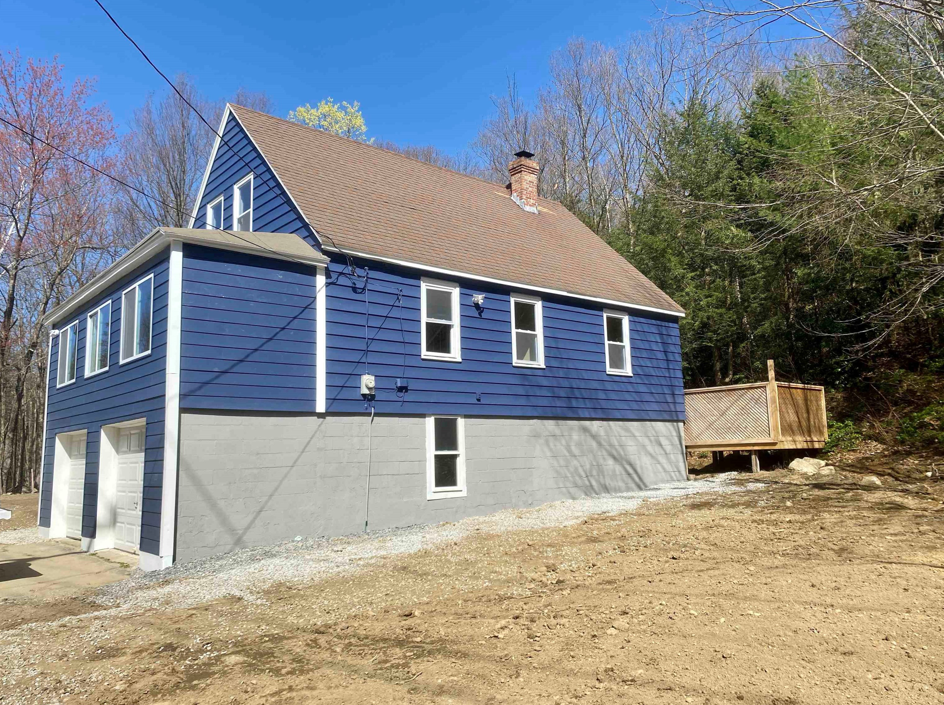 191 Highbridge Rd, New Ipswich, NH 03071