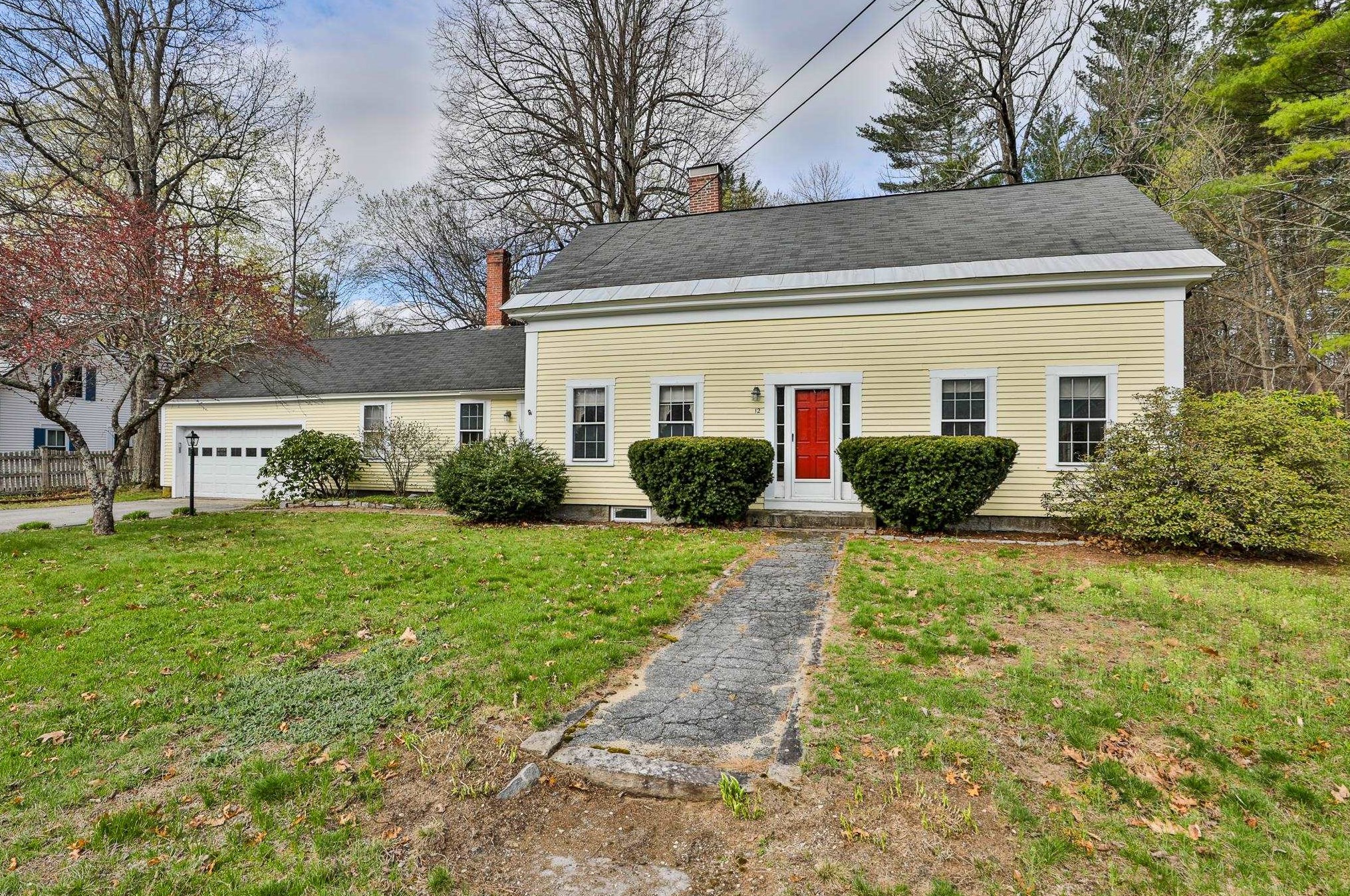 12 Milford St, Brookline, NH 03033