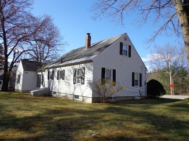 56 Old Dover Rd, Rochester, NH 03867