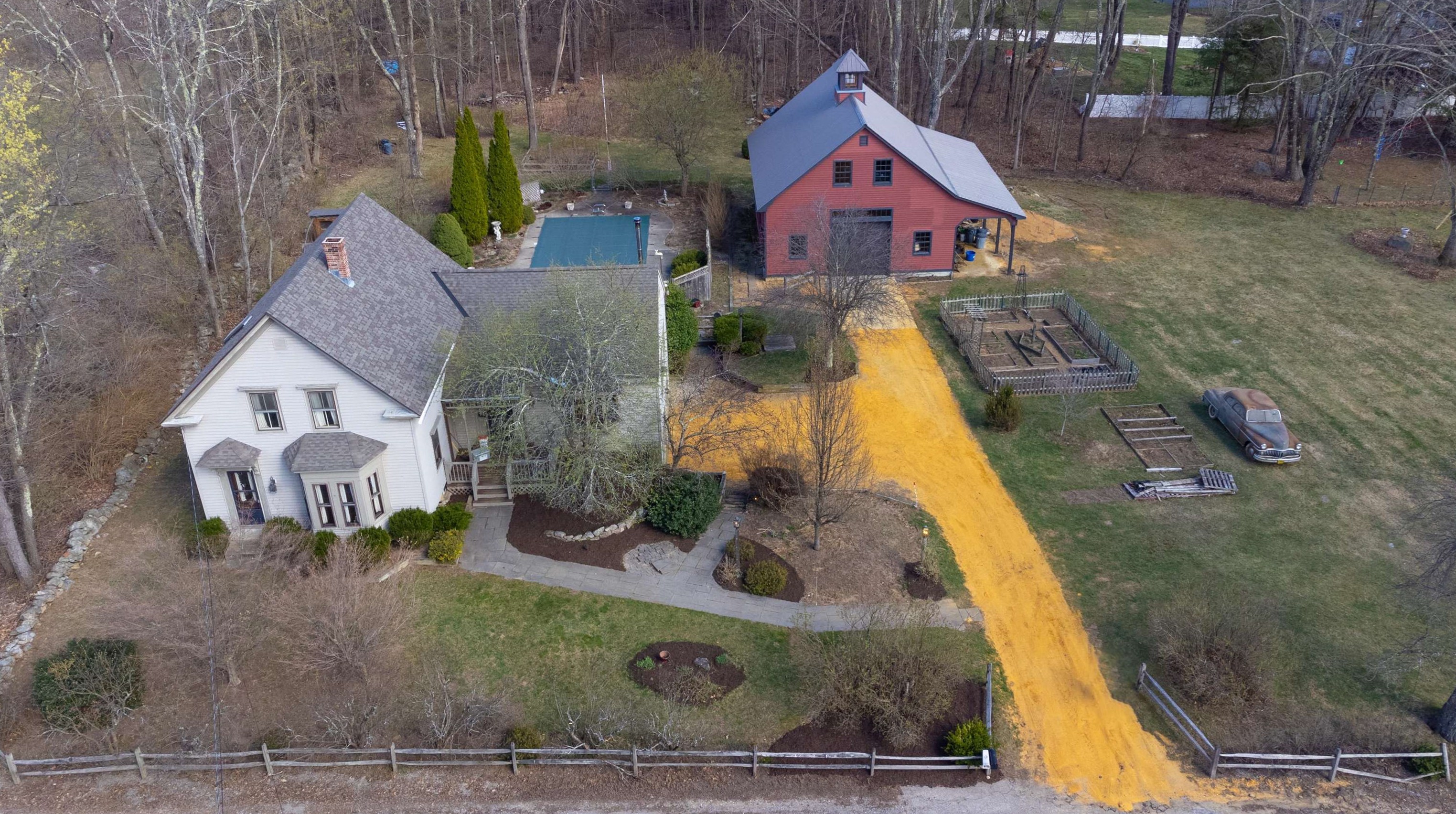 631 Main St, Hampstead, NH 03841