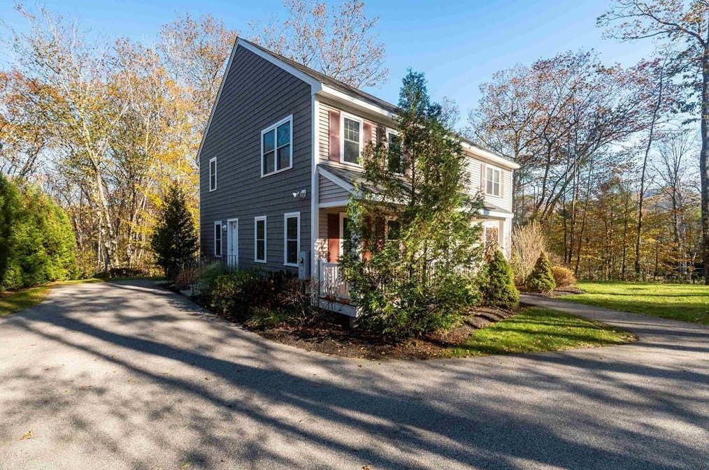 112 Duprey Rd, Conway, NH 03860