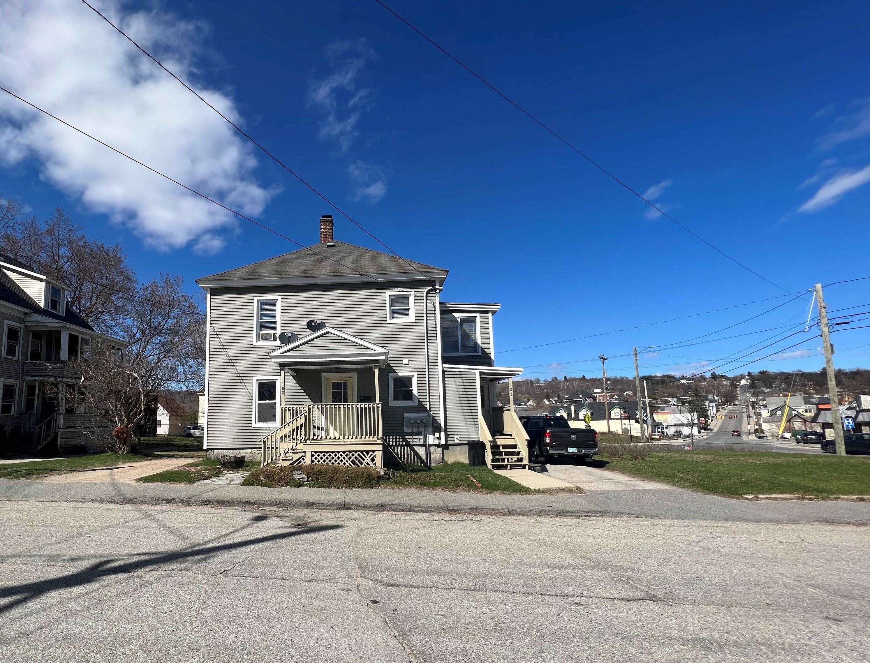 108 Mannering St, Berlin, NH 03570