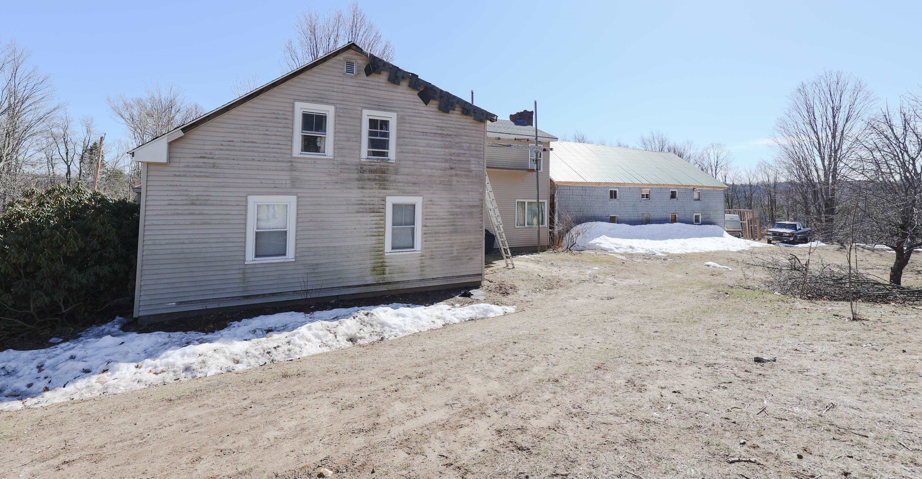 94 White Rock Hill Rd, Concord, NH 03304