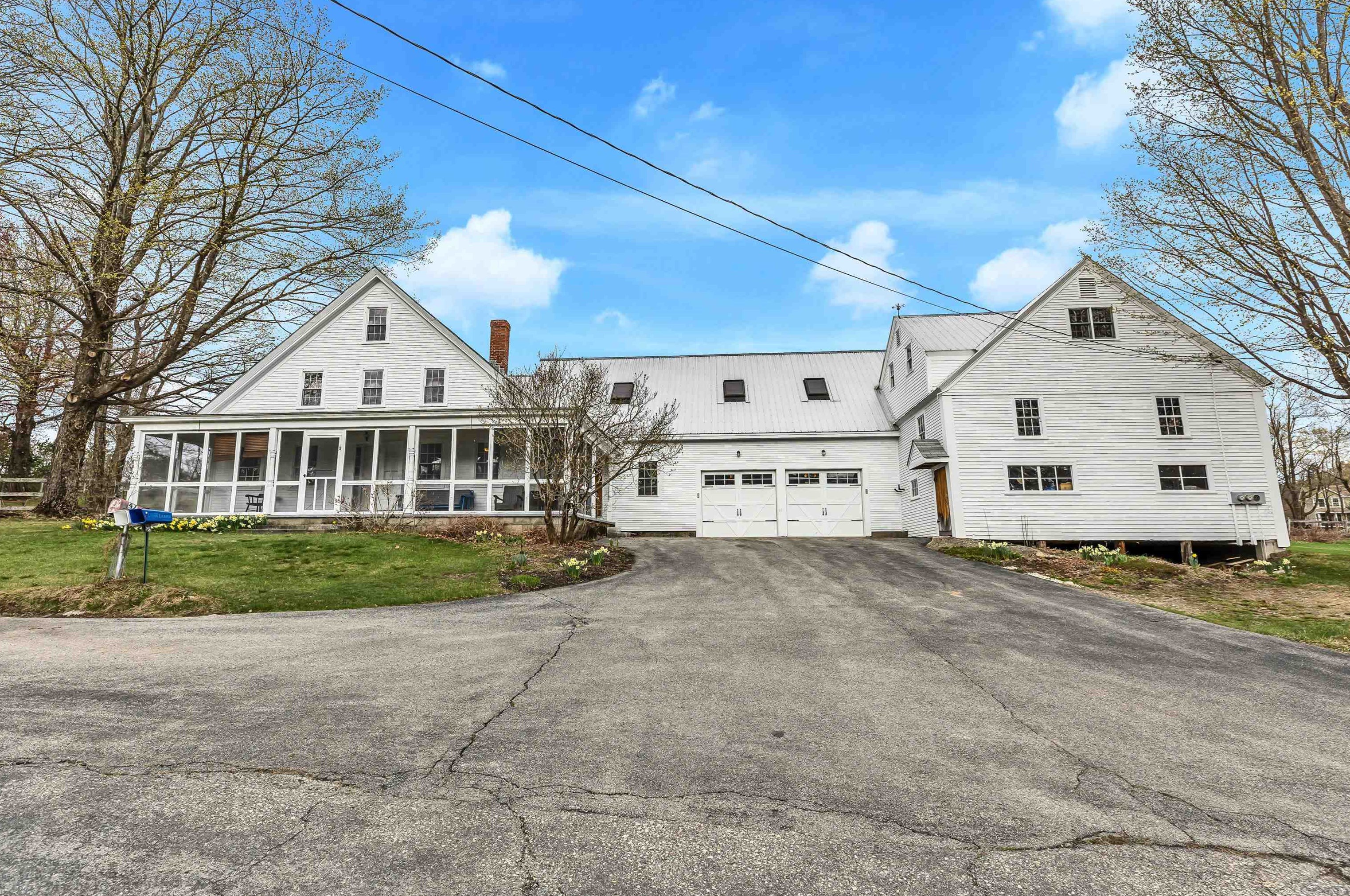 47 Taylor Rd, New Ipswich, NH 03071