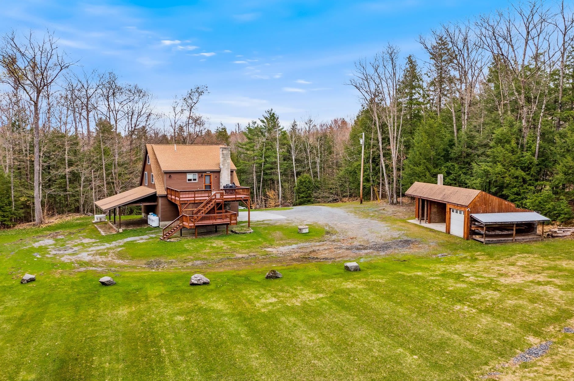 394 Meany Rd, Unity, NH 03603