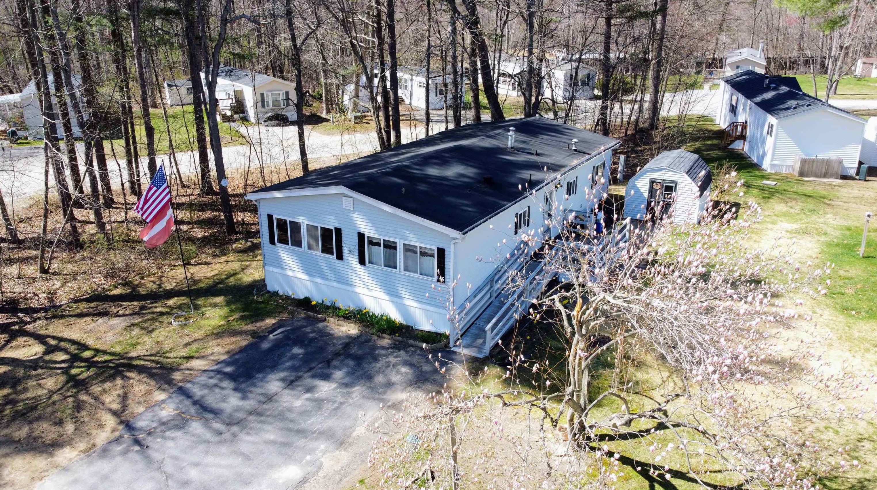146 Colonial Village, Somersworth, NH 03878