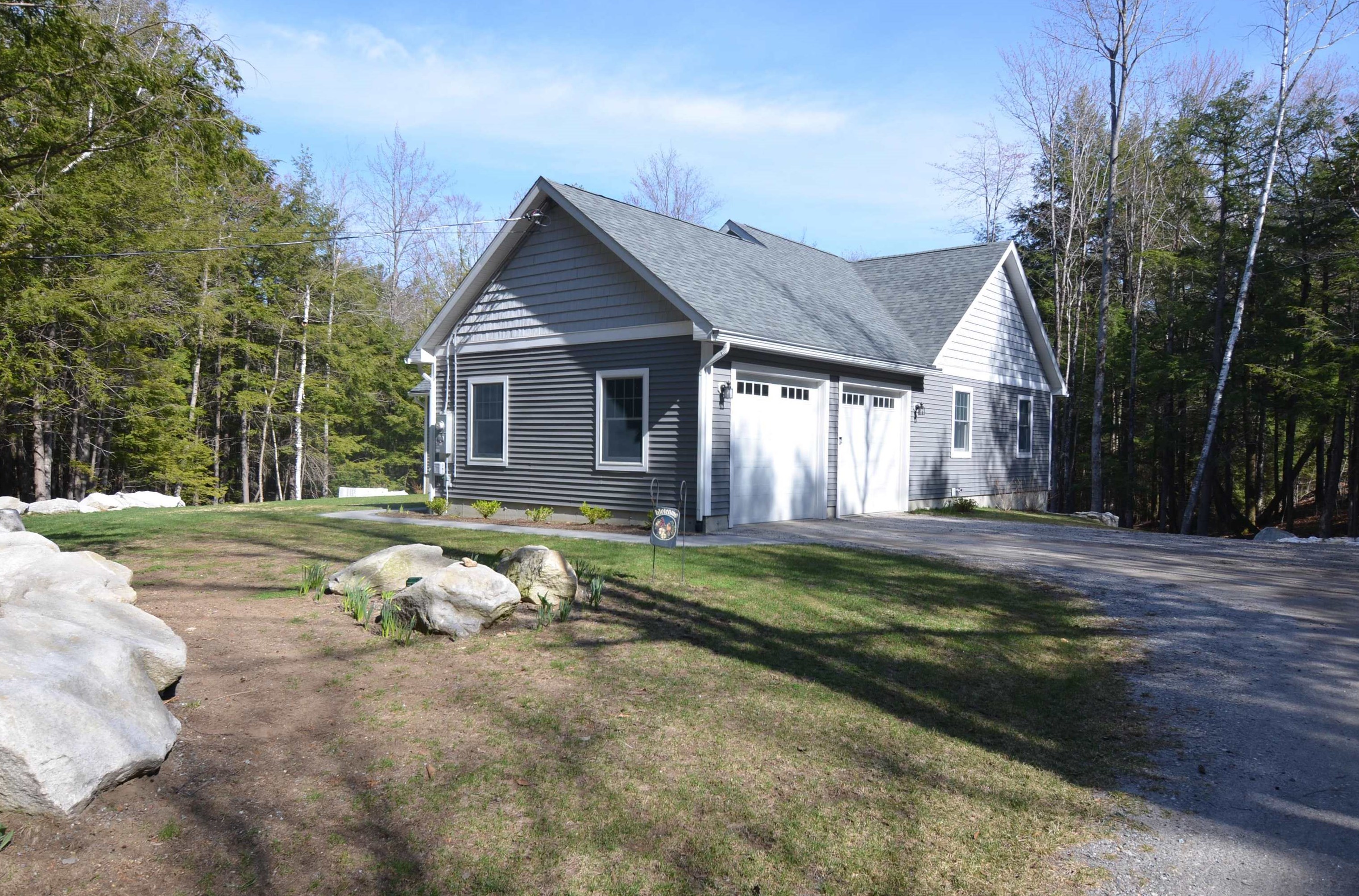 247 Columbus Ave, New London, NH 03257