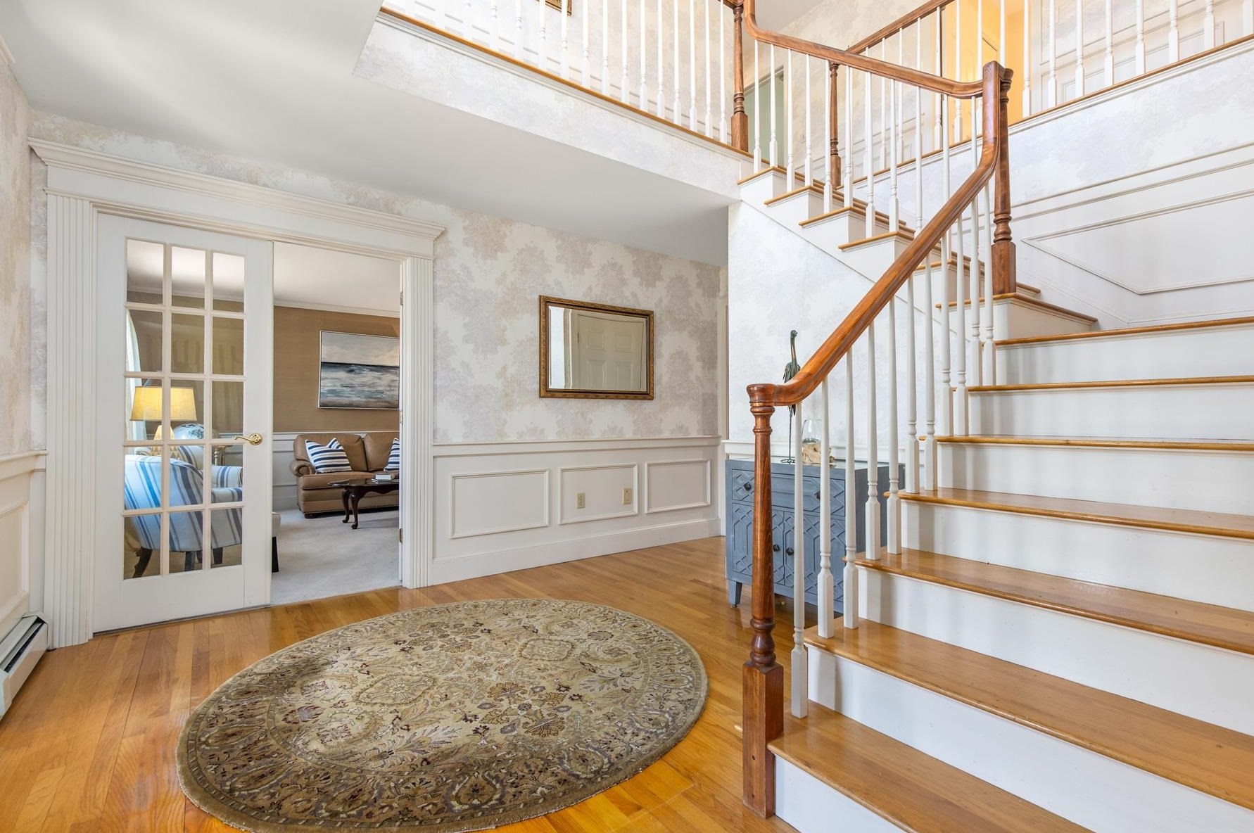 1 Libbey Ln, Rye, NH 03870