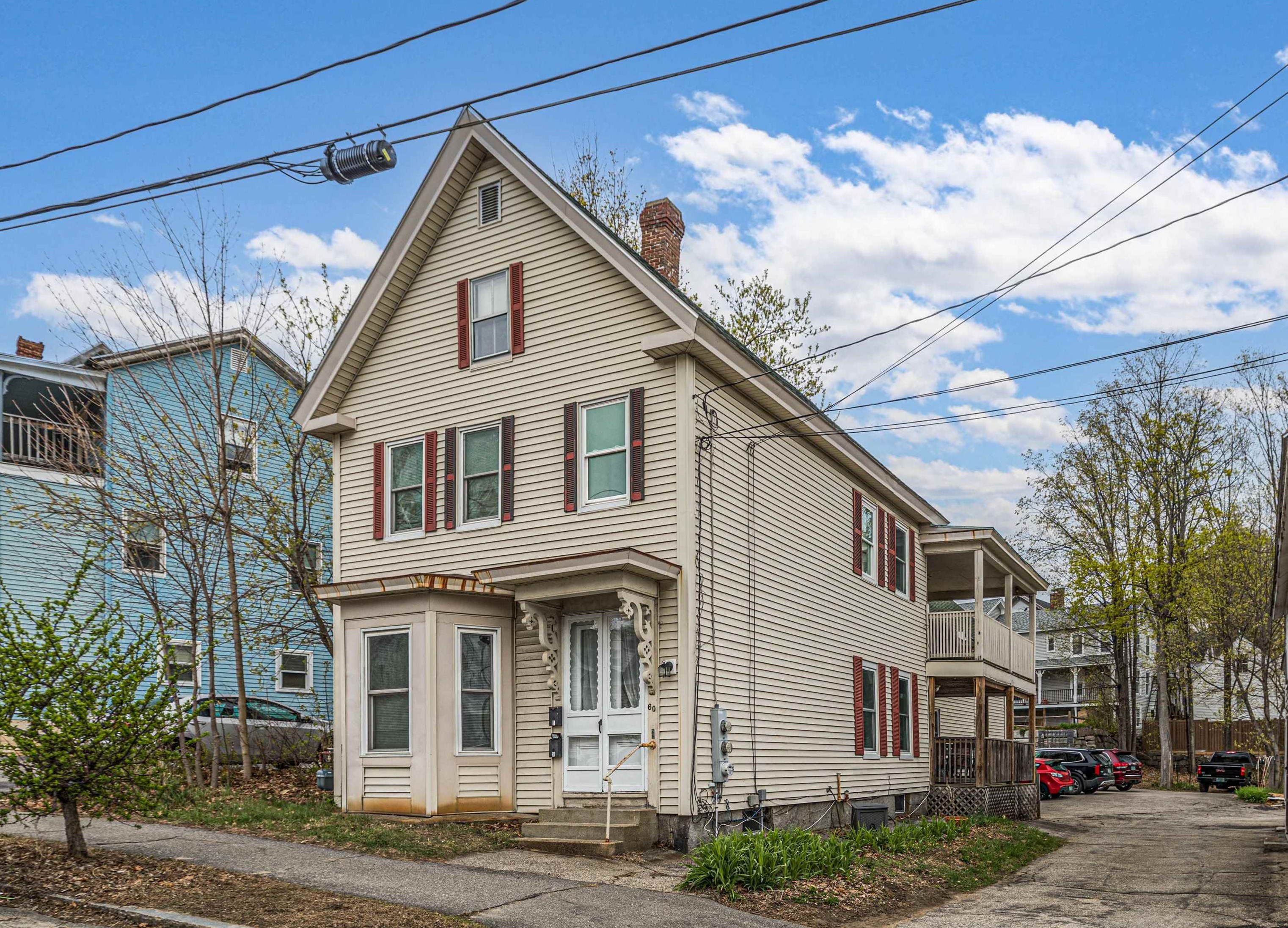 60 Centre St, Concord, NH 03301