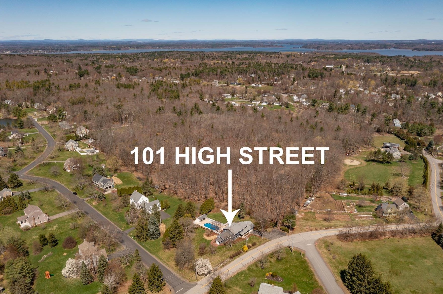 101 High St, Stratham, NH 03885