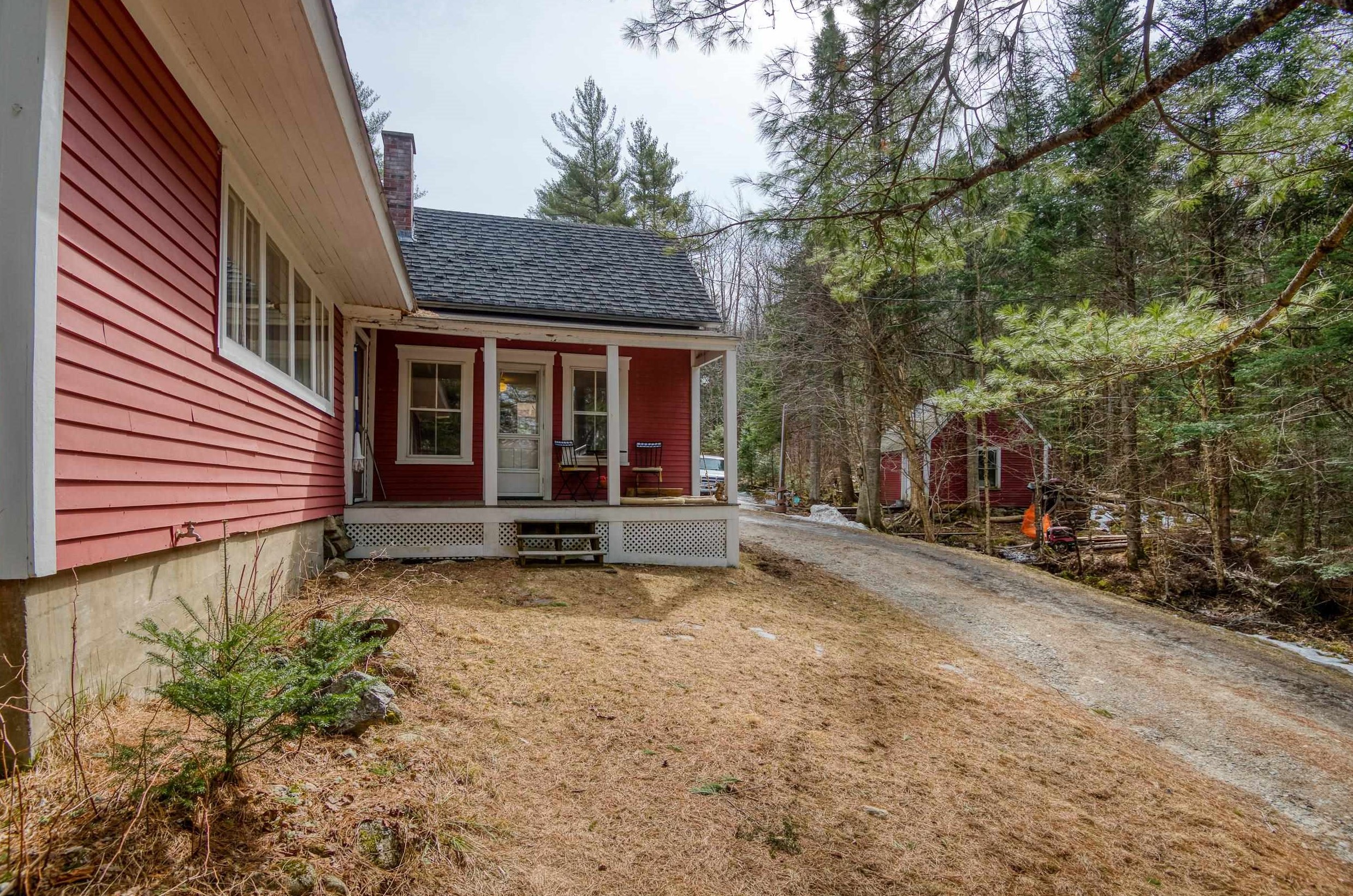 338 Coal Hill Rd, Easton, NH 03580